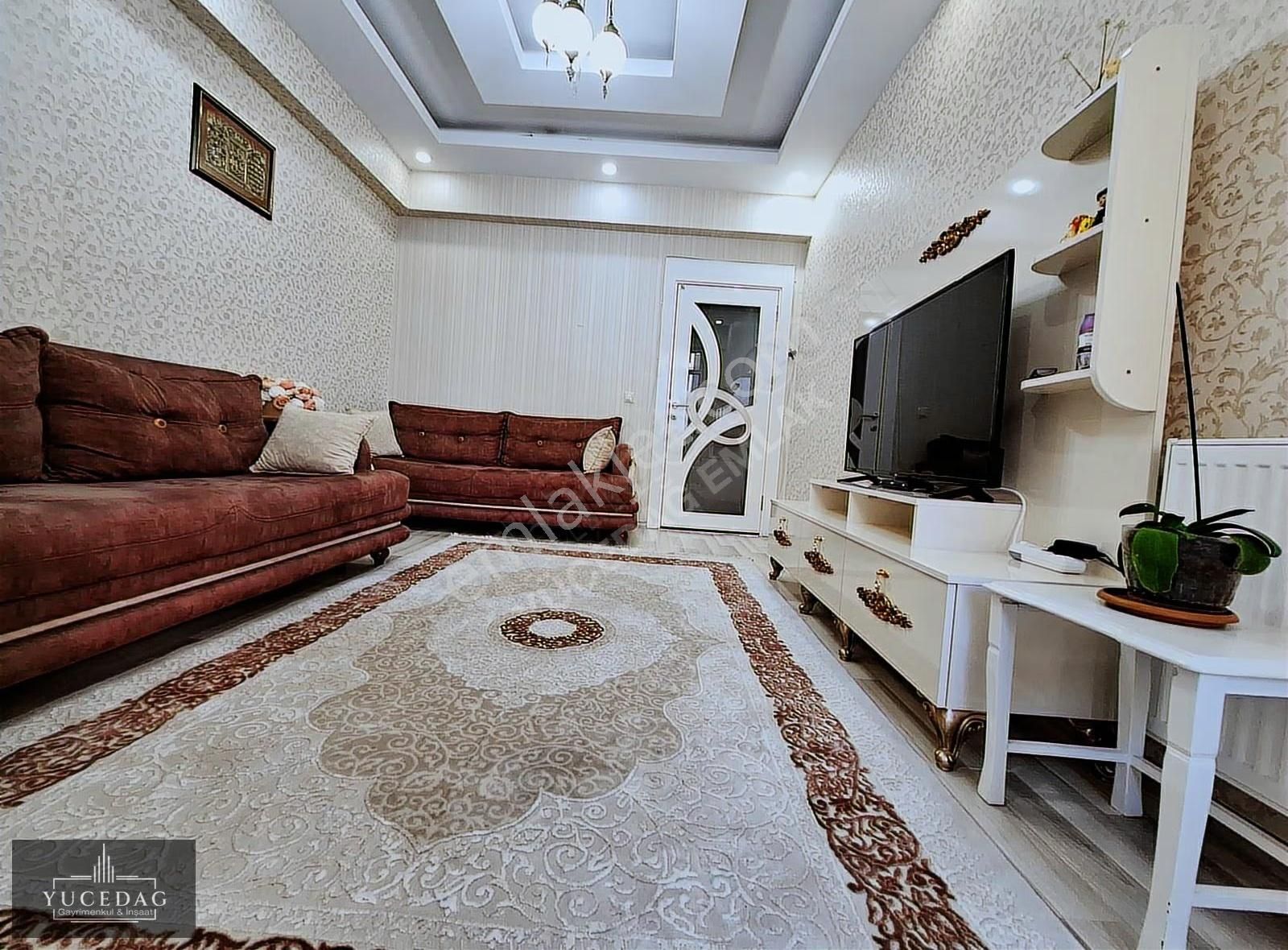 Gaziantep Merkez Fıstıklık 3+1 Ara Kat Lüks Satılık Daire... - Görsel 11