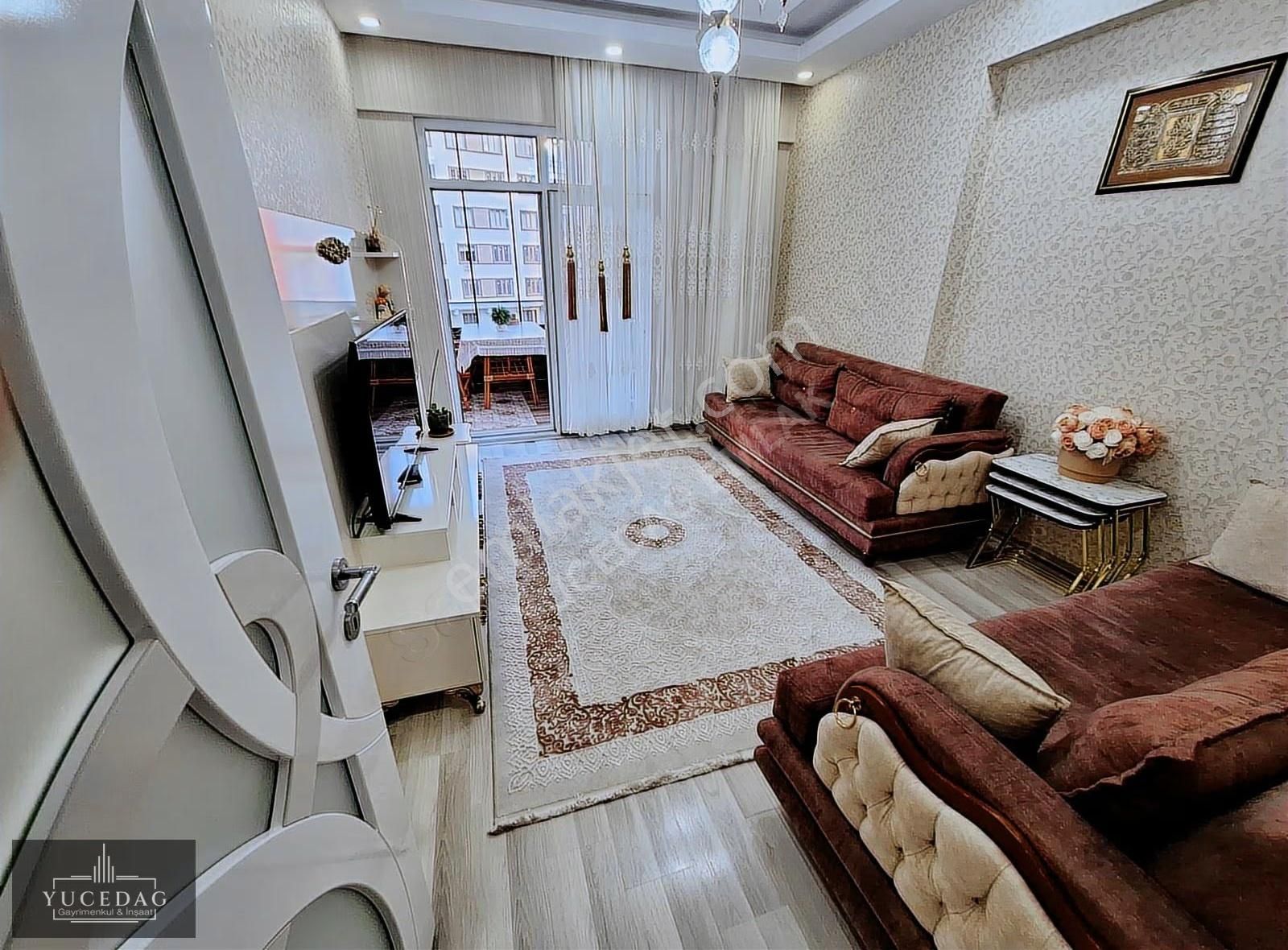 Gaziantep Merkez Fıstıklık 3+1 Ara Kat Lüks Satılık Daire... - Görsel 7