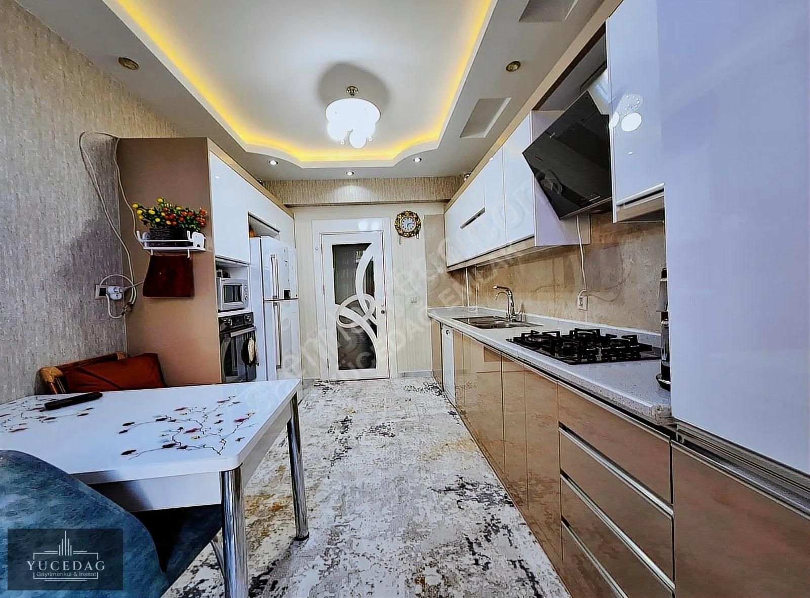 Gaziantep Merkez Fıstıklık 3+1 Ara Kat Lüks Satılık Daire... - Görsel 12