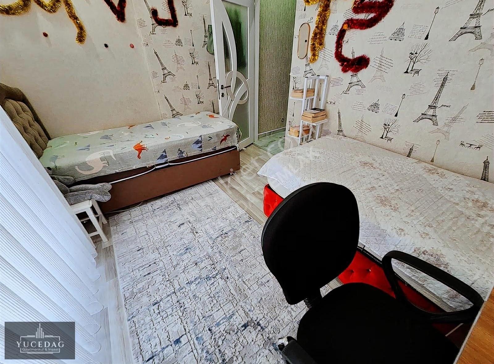 Gaziantep Merkez Fıstıklık 3+1 Ara Kat Lüks Satılık Daire... - Görsel 13