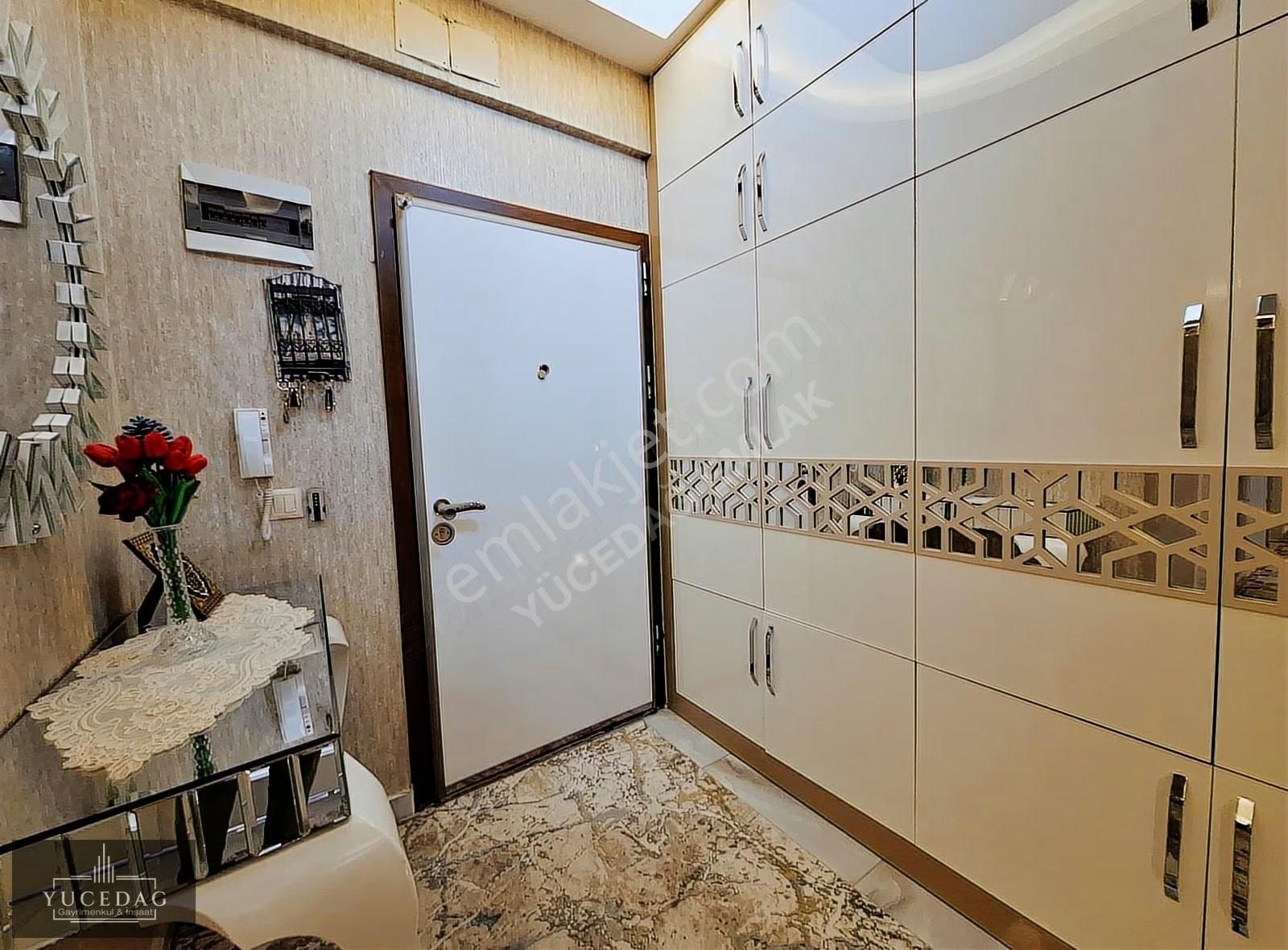 Gaziantep Merkez Fıstıklık 3+1 Ara Kat Lüks Satılık Daire... - Görsel 34