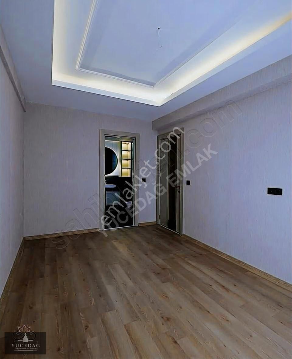 Gaziantep Merkez Güvenevler 3.5+1 Lüks Satılık Daire - Görsel 10