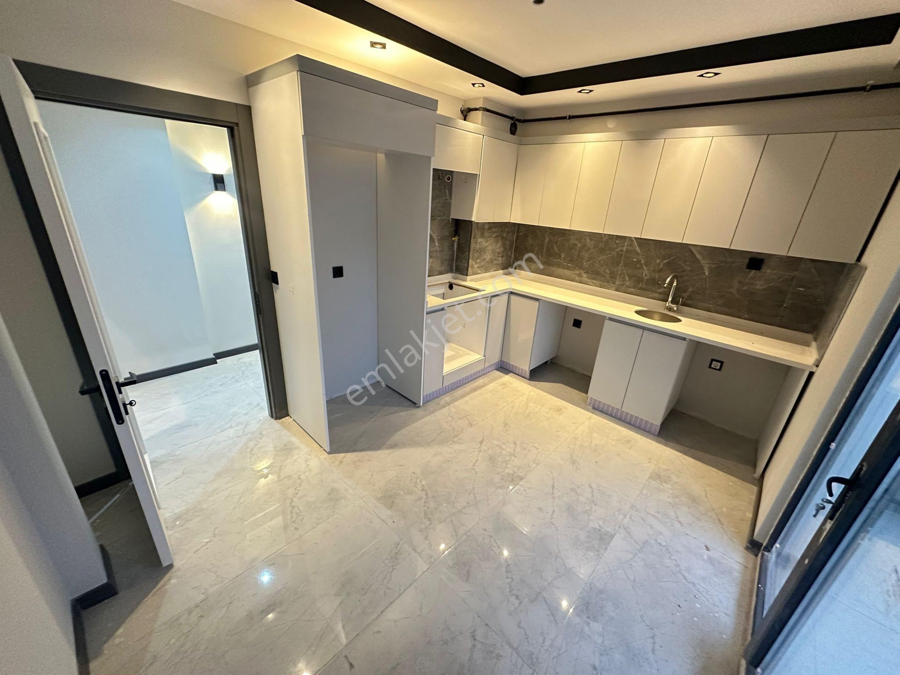 Çamlıca'da Sıfır 2+1 Daire - Görsel 4