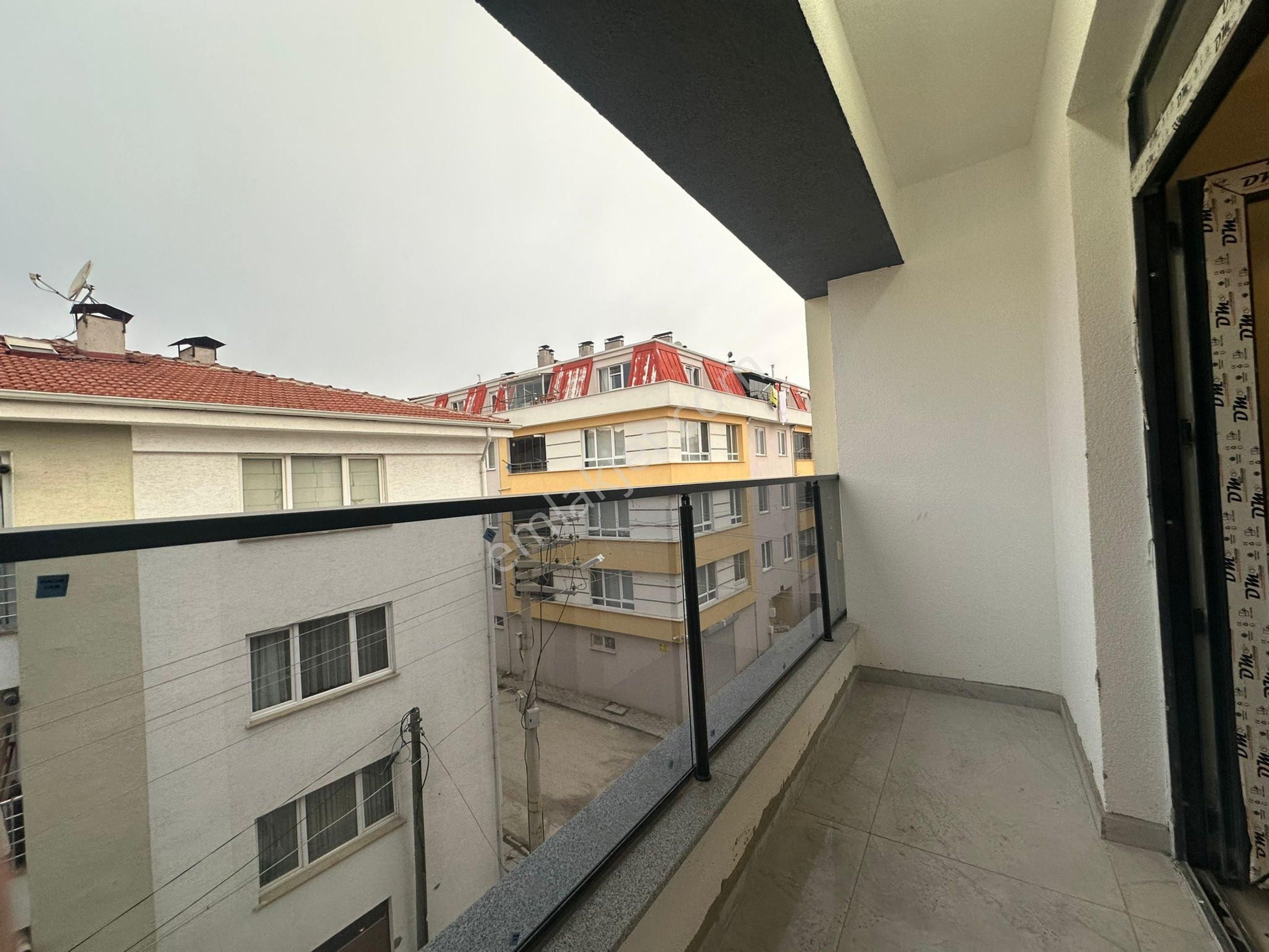 Çamlıca'da Sıfır 2+1 Daire - Görsel 5