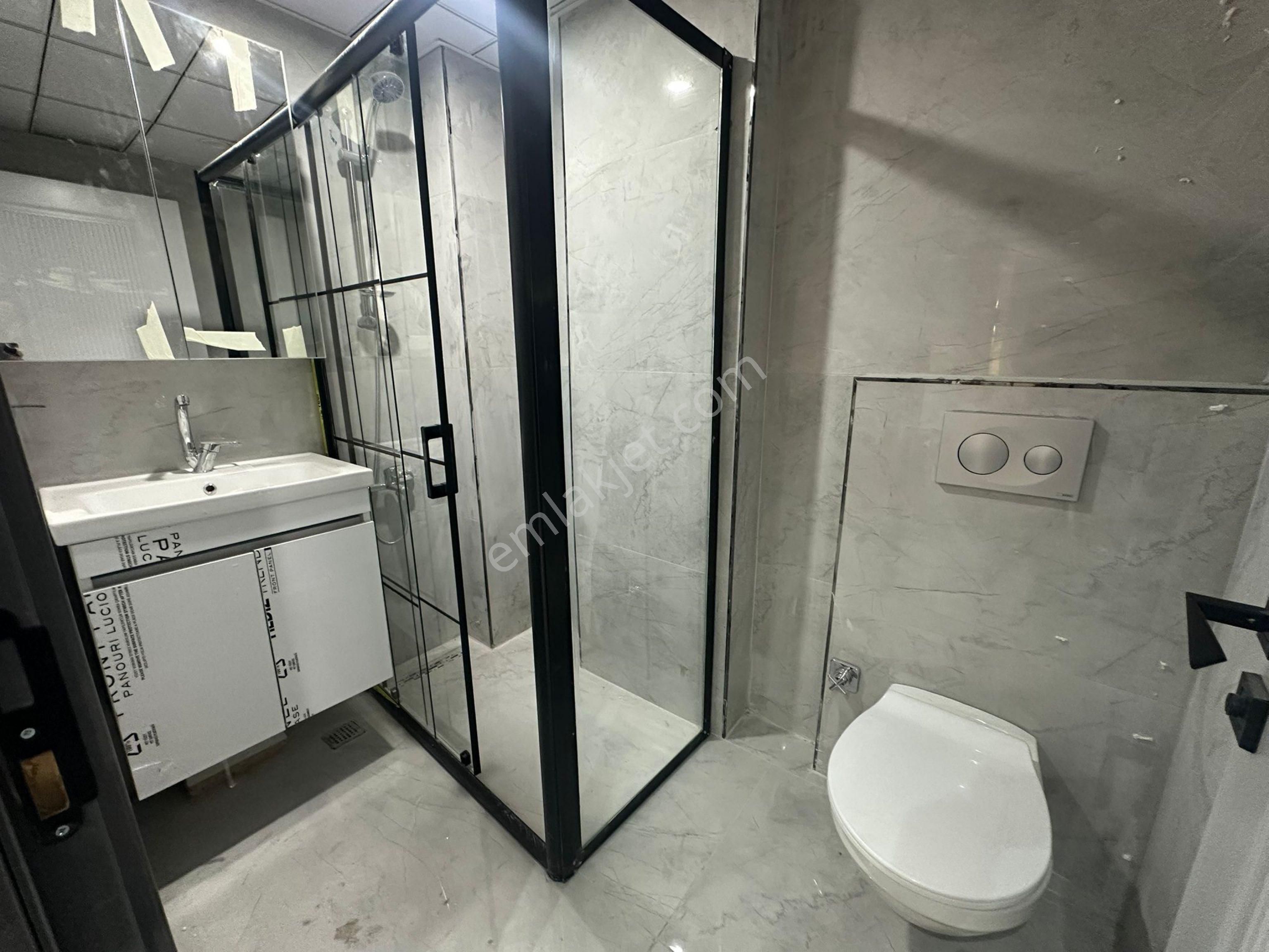 Çamlıca'da Sıfır 2+1 Daire - Görsel 8