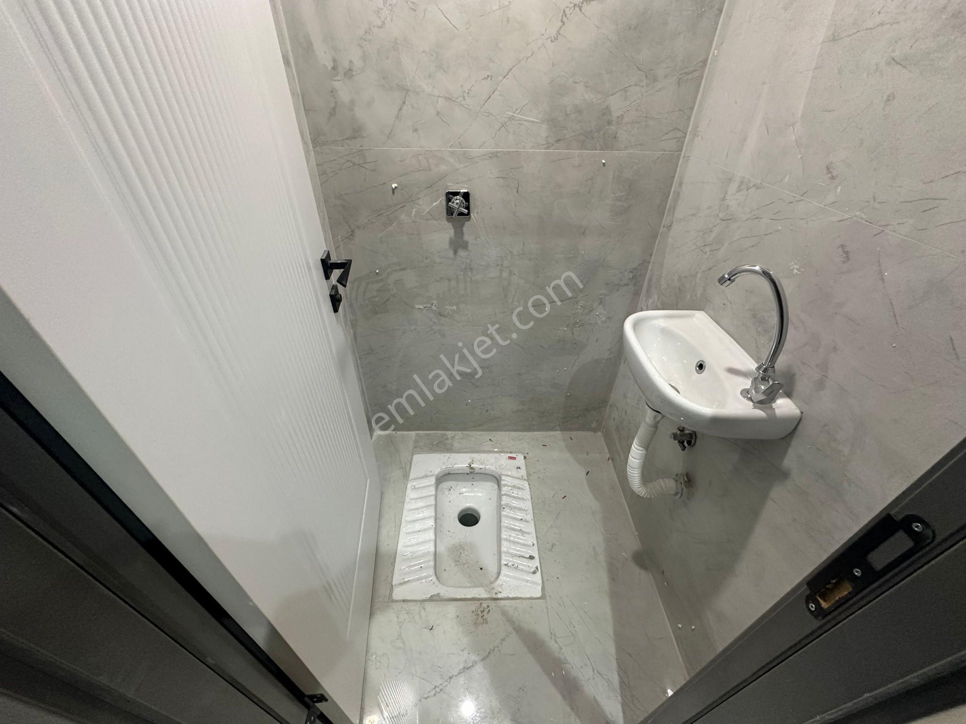 Çamlıca'da Sıfır 2+1 Daire - Görsel 9