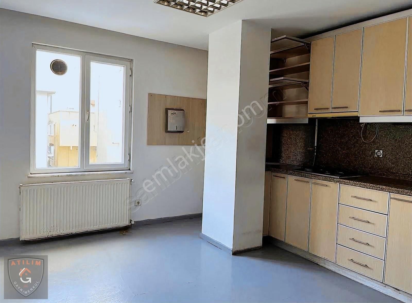 E5 Ve Metrobüse 100m Mesafedeki İş Merkezinde 240m2 Ofis Katı - Görsel 4