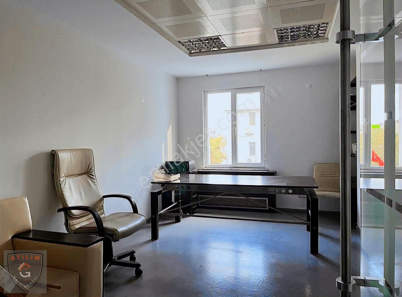 E5 Ve Metrobüse 100m Mesafedeki İş Merkezinde 240m2 Ofis Katı - Görsel 9