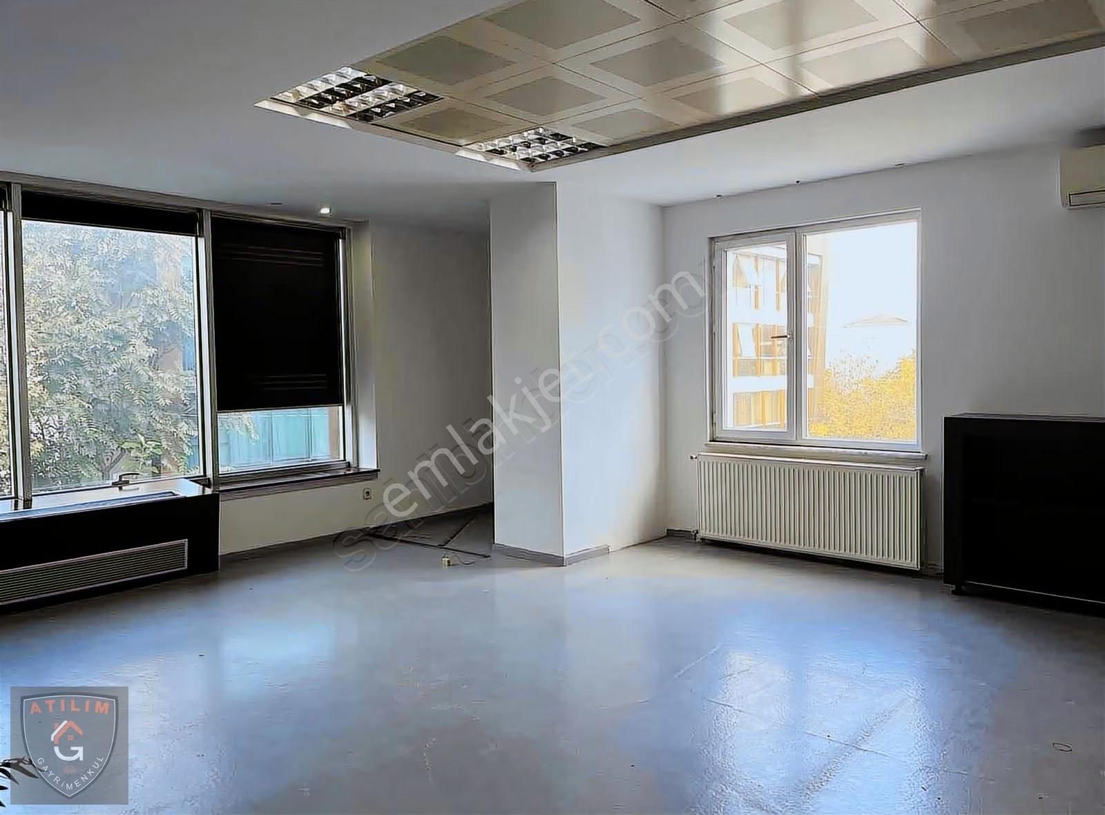 E5 Ve Metrobüse 100m Mesafedeki İş Merkezinde 240m2 Ofis Katı - Görsel 8