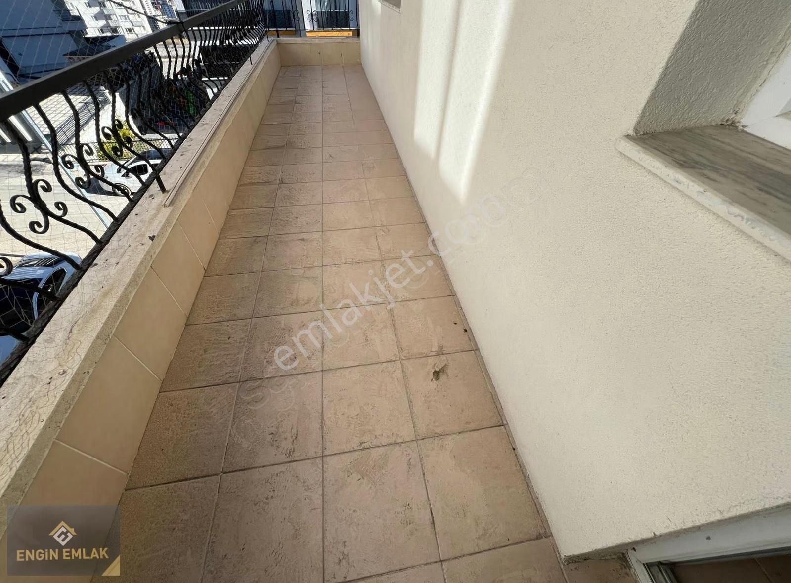 Engin Emlak'tan Fatih Mah. Merkezi Konumda Masrafsız 3+1 Daire - Görsel 2