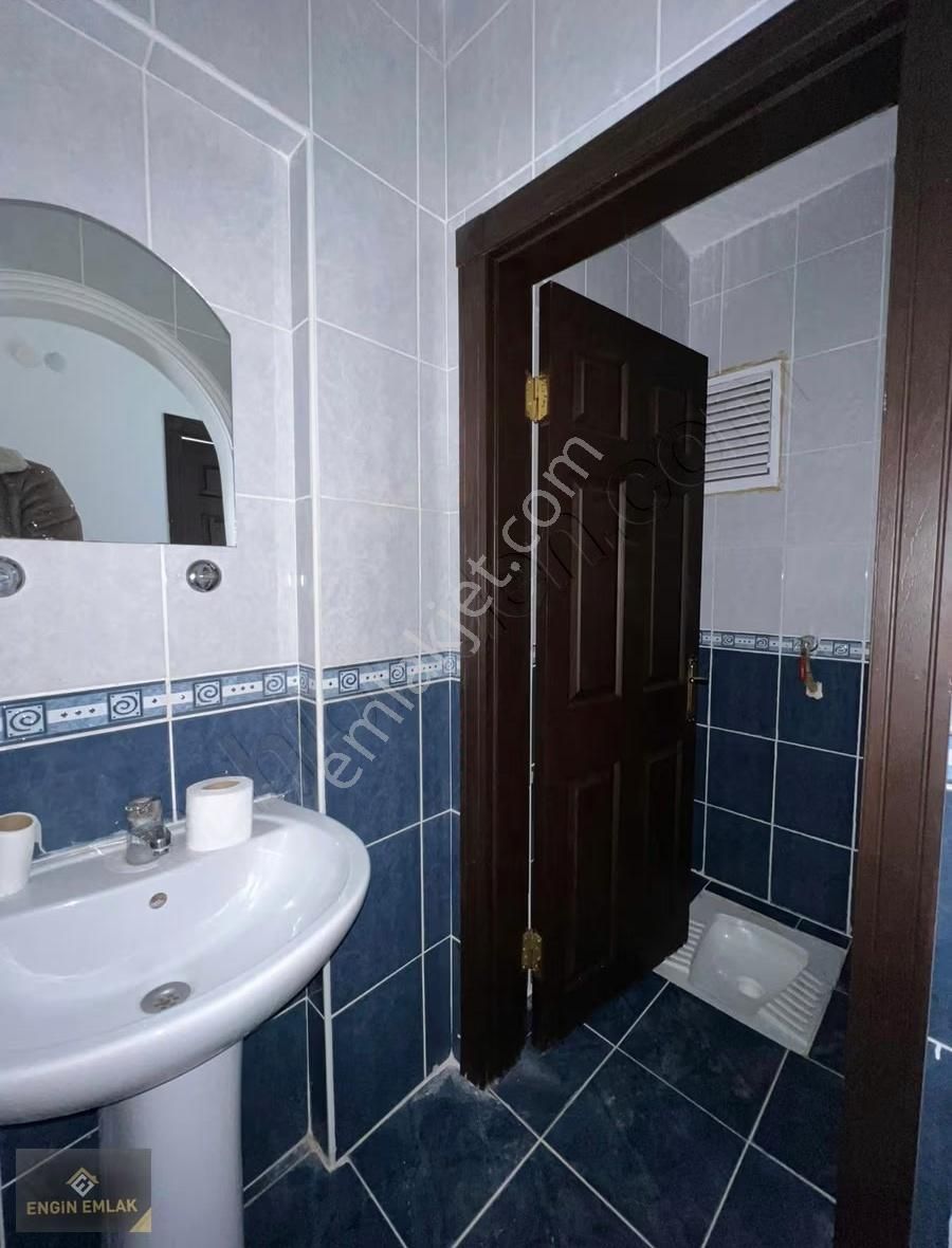 Engin Emlak'tan Fatih Mah. Merkezi Konumda Masrafsız 3+1 Daire - Görsel 14