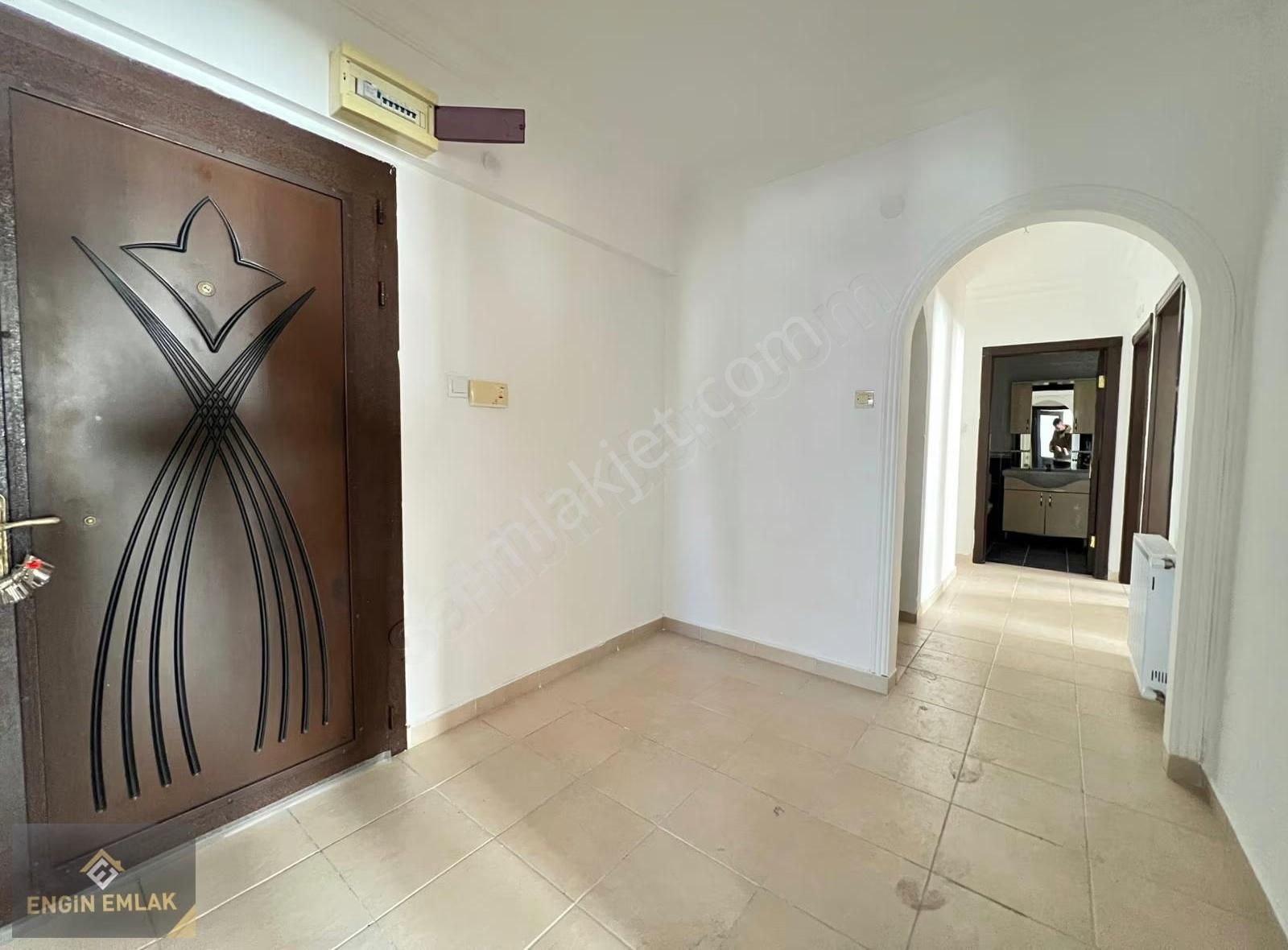 Engin Emlak'tan Fatih Mah. Merkezi Konumda Masrafsız 3+1 Daire - Görsel 23