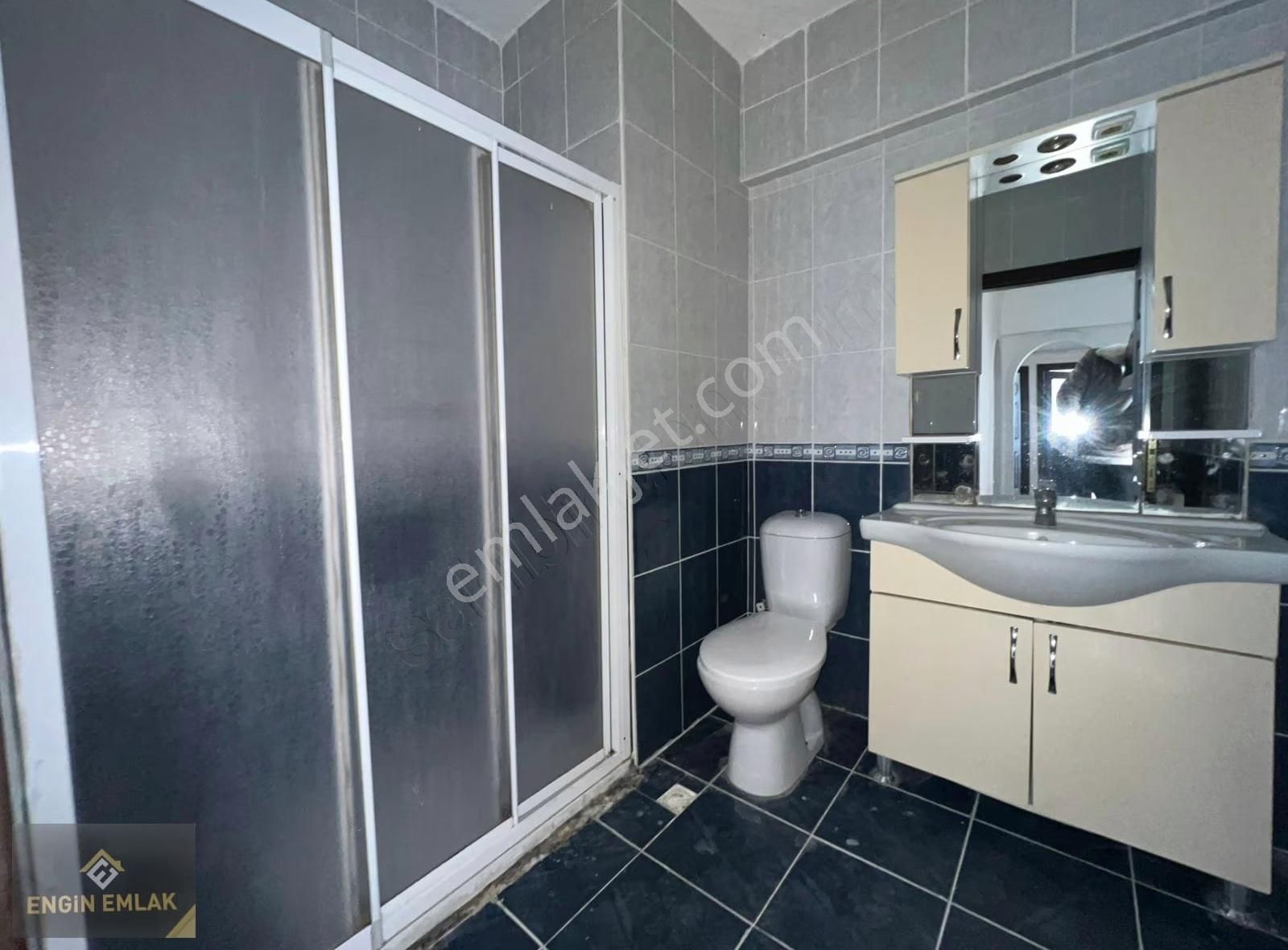 Engin Emlak'tan Fatih Mah. Merkezi Konumda Masrafsız 3+1 Daire - Görsel 5