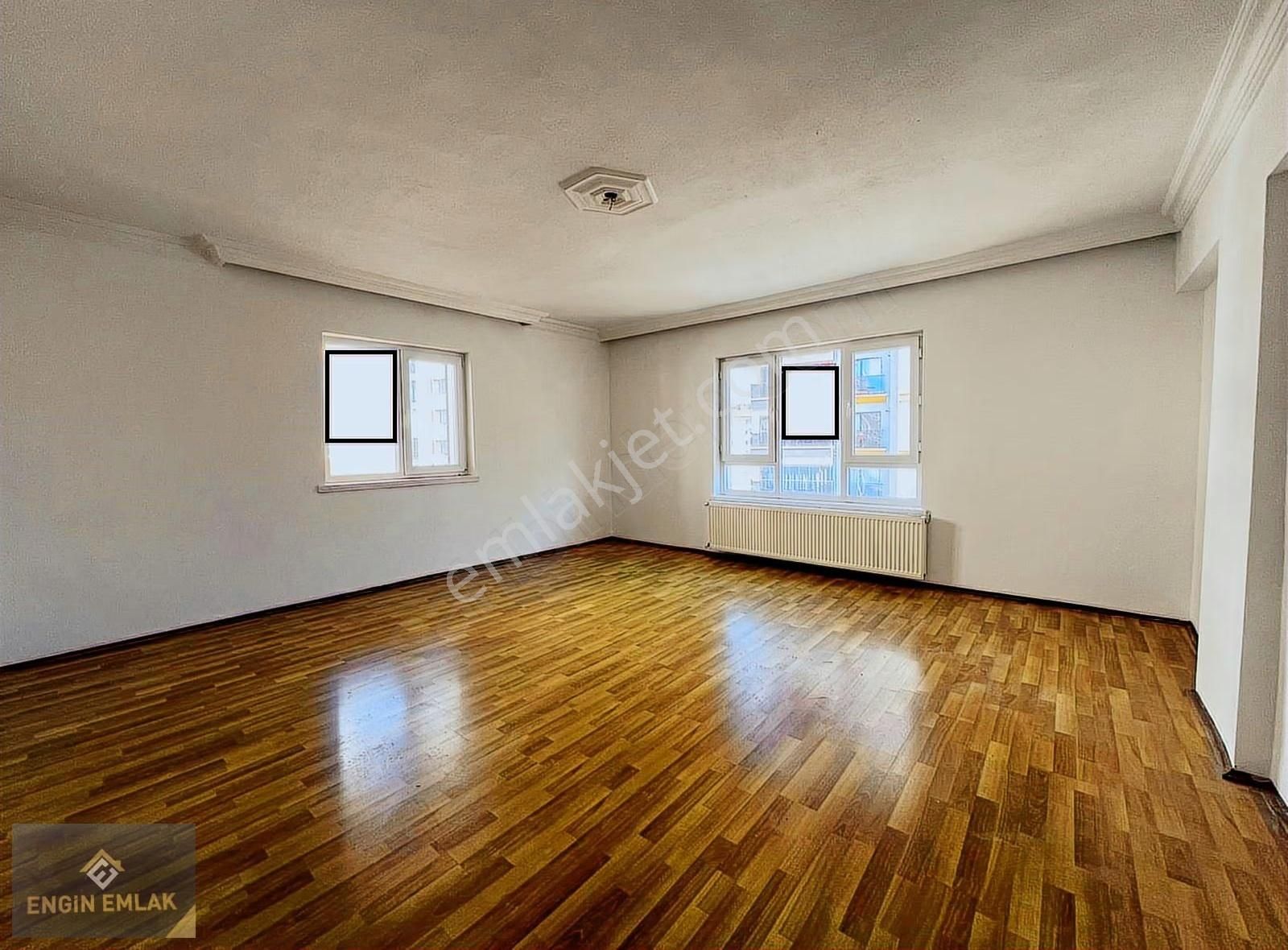 Engin Emlak'tan Fatih Mah. Merkezi Konumda Masrafsız 3+1 Daire - Görsel 9