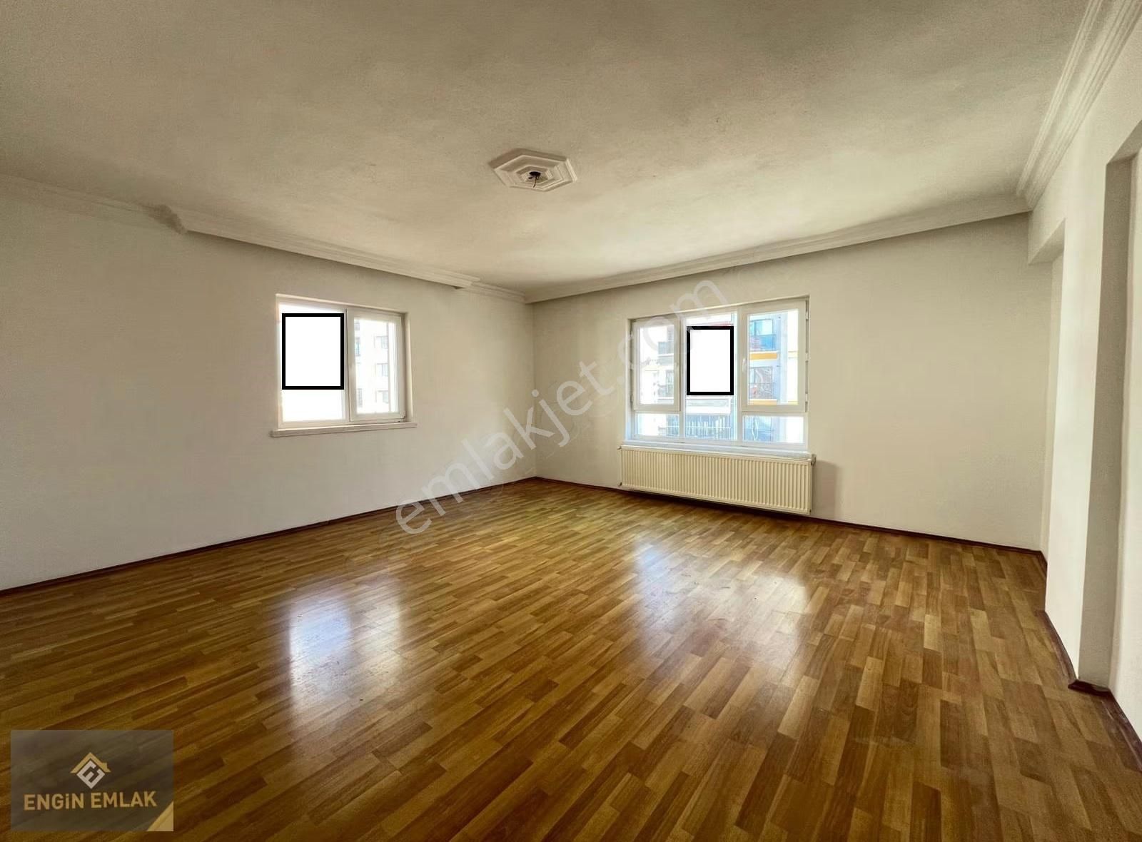 Engin Emlak'tan Fatih Mah. Merkezi Konumda Masrafsız 3+1 Daire - Görsel 19