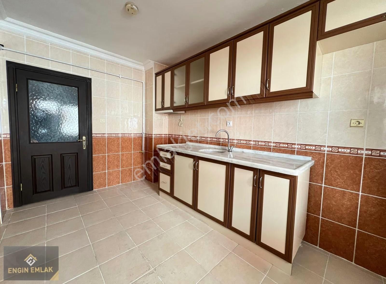 Engin Emlak'tan Fatih Mah. Merkezi Konumda Masrafsız 3+1 Daire - Görsel 25