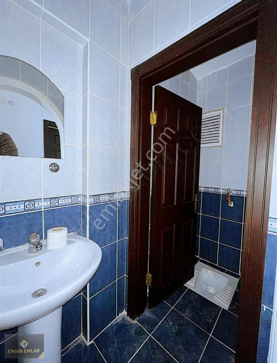 Engin Emlak'tan Fatih Mah. Merkezi Konumda Masrafsız 3+1 Daire - Görsel 17