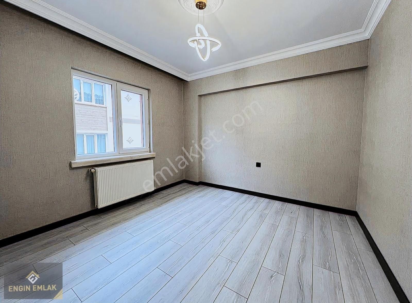 Engin Emlak'tan Full Yapılı Kiler'li Merkezi Konumda Geniş 3+1 - Görsel 13