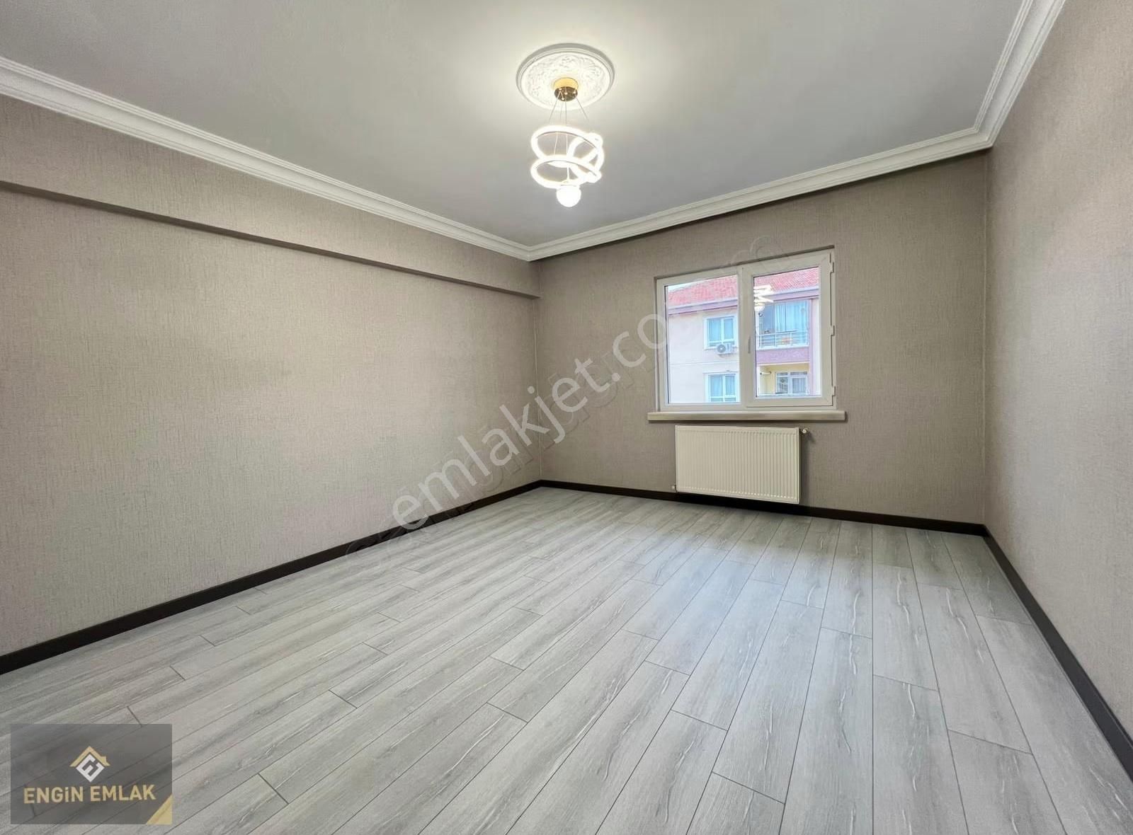 Engin Emlak'tan Full Yapılı Kiler'li Merkezi Konumda Geniş 3+1 - Görsel 5