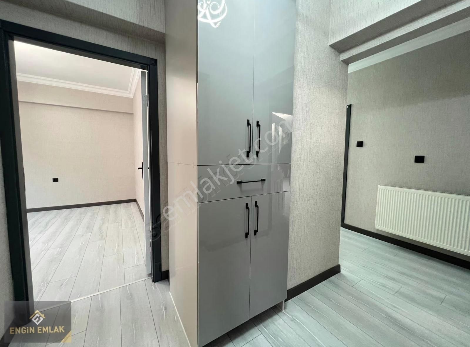 Engin Emlak'tan Full Yapılı Kiler'li Merkezi Konumda Geniş 3+1 - Görsel 6