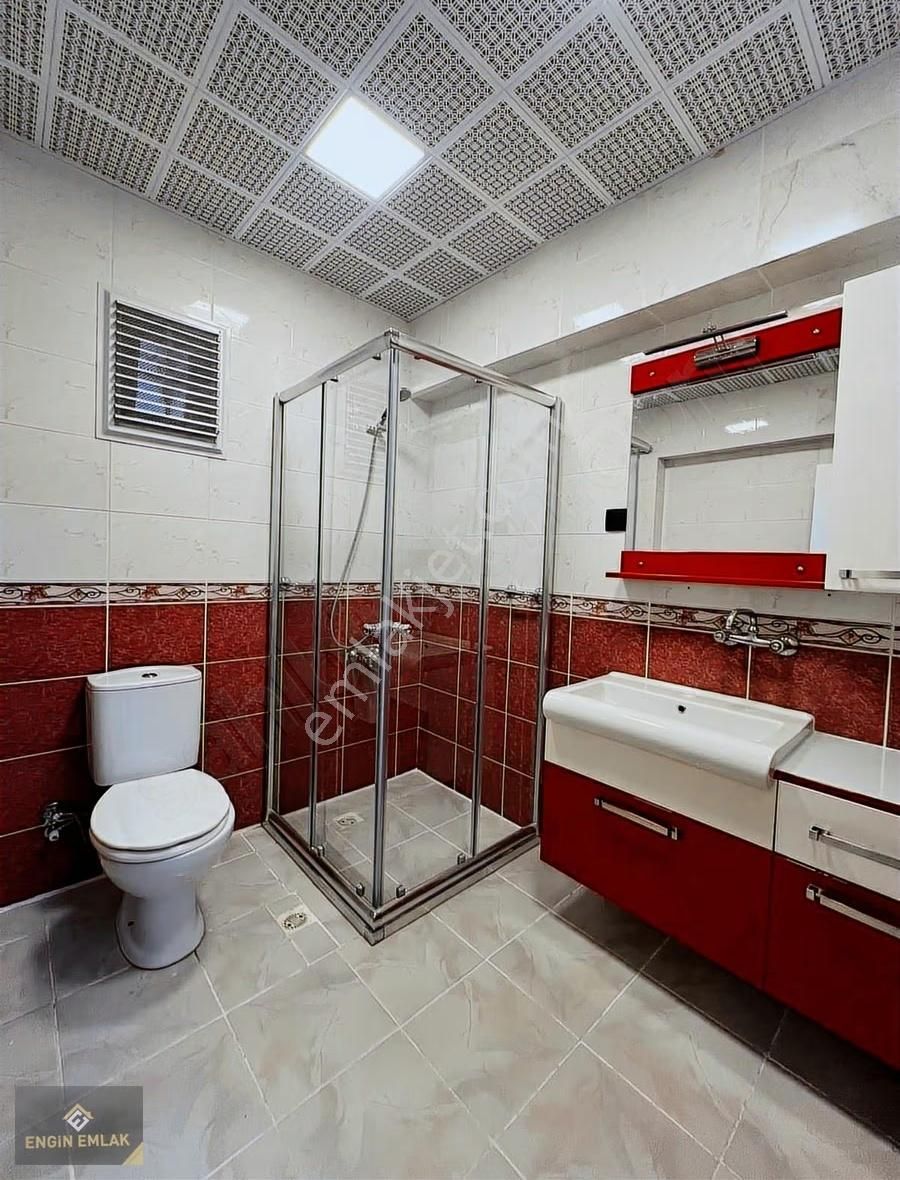 Engin Emlak'tan Full Yapılı Kiler'li Merkezi Konumda Geniş 3+1 - Görsel 32