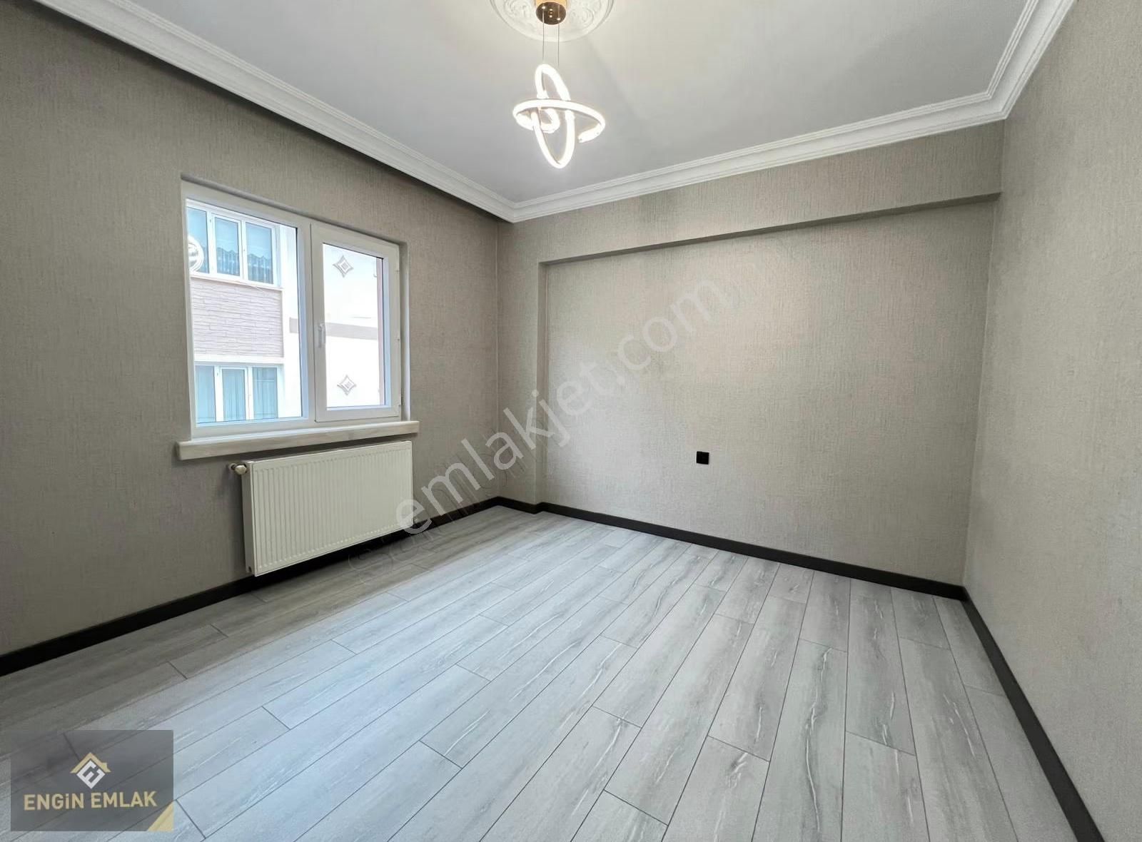 Engin Emlak'tan Full Yapılı Kiler'li Merkezi Konumda Geniş 3+1 - Görsel 21