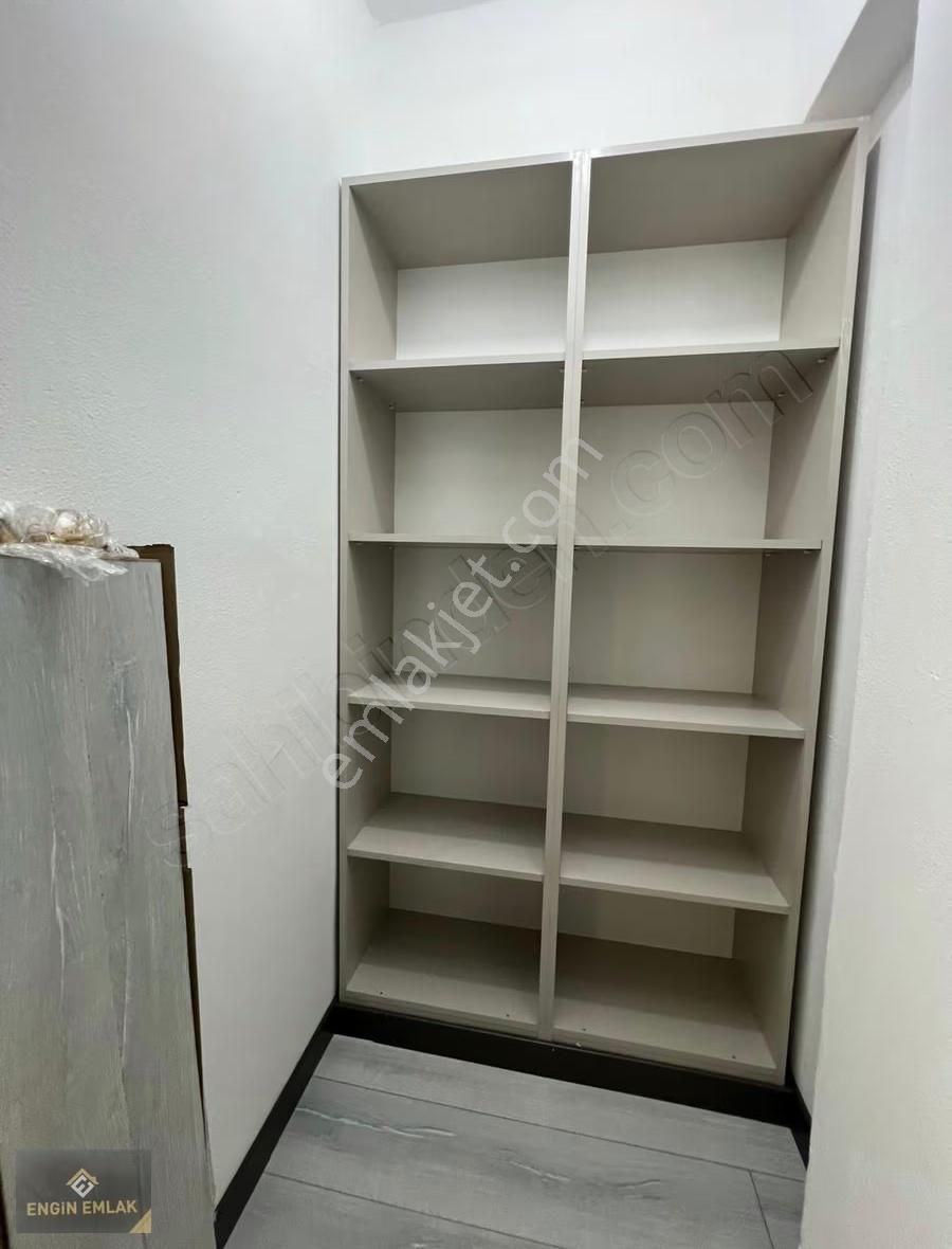 Engin Emlak'tan Full Yapılı Kiler'li Merkezi Konumda Geniş 3+1 - Görsel 7