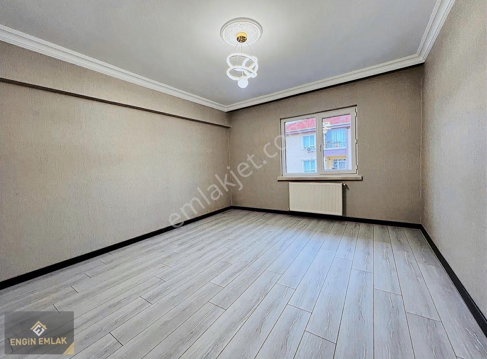 Engin Emlak'tan Full Yapılı Kiler'li Merkezi Konumda Geniş 3+1 - Görsel 16