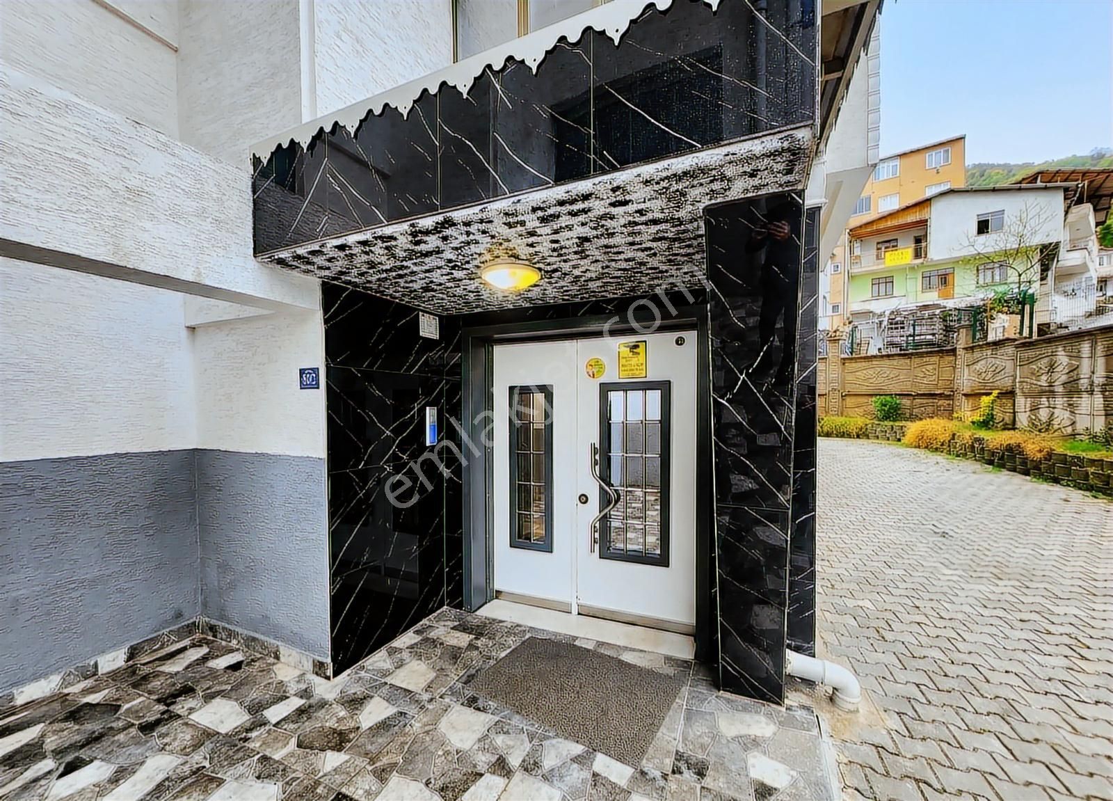 Bursa, Yıldırım, Safir Sitesinde Satılık 3+1 Daire - Görsel 4