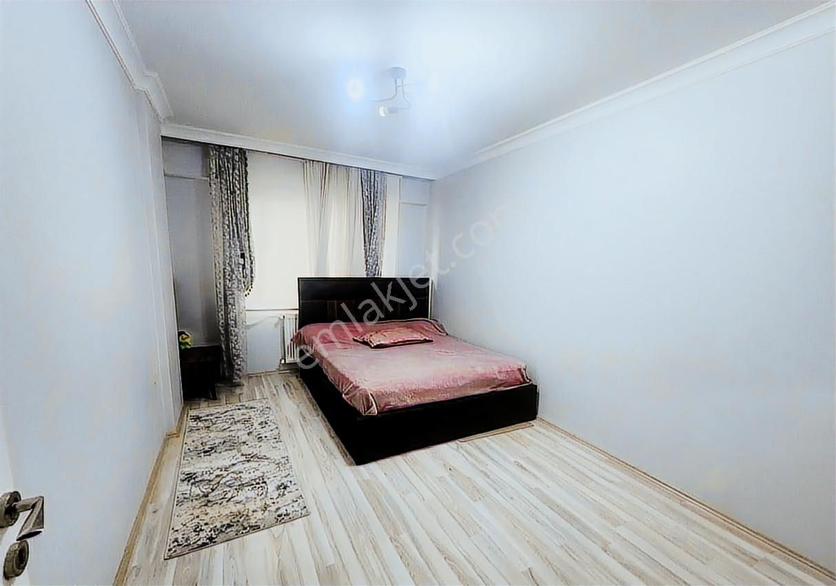 Bursa, Yıldırım, Safir Sitesinde Satılık 3+1 Daire - Görsel 15