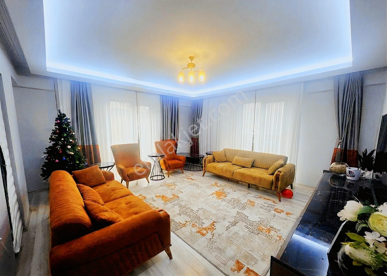 Bursa, Yıldırım, Safir Sitesinde Satılık 3+1 Daire - Görsel 2