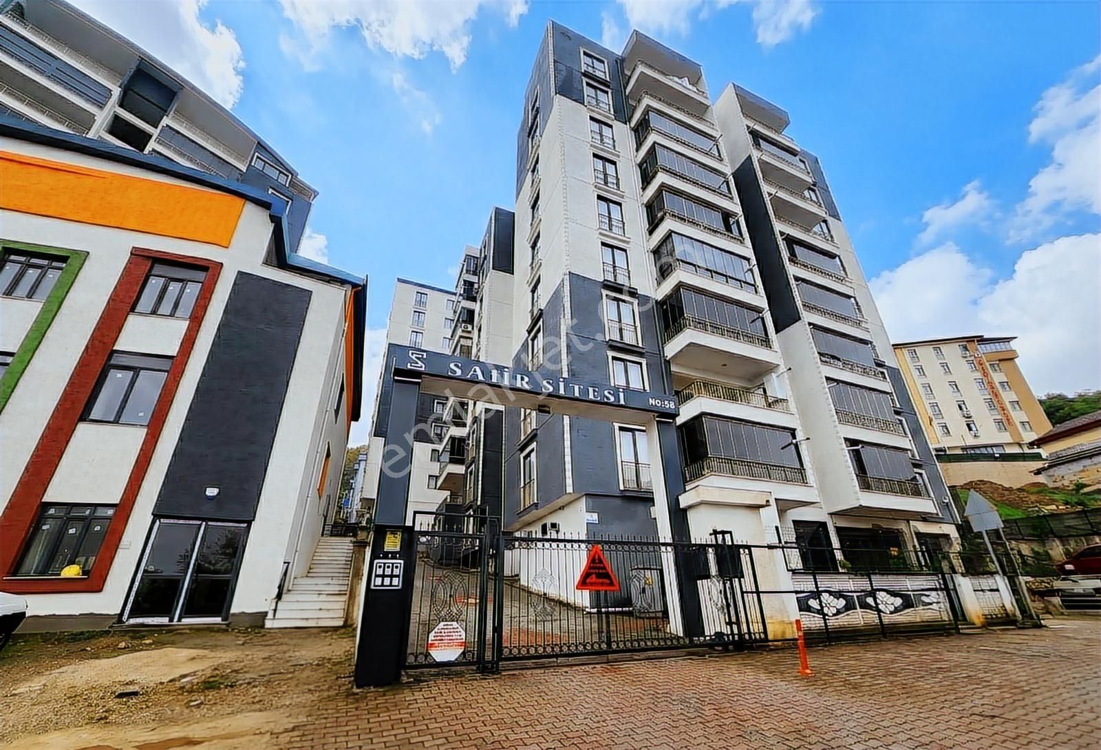 Bursa, Yıldırım, Safir Sitesinde Satılık 3+1 Daire - Görsel 9