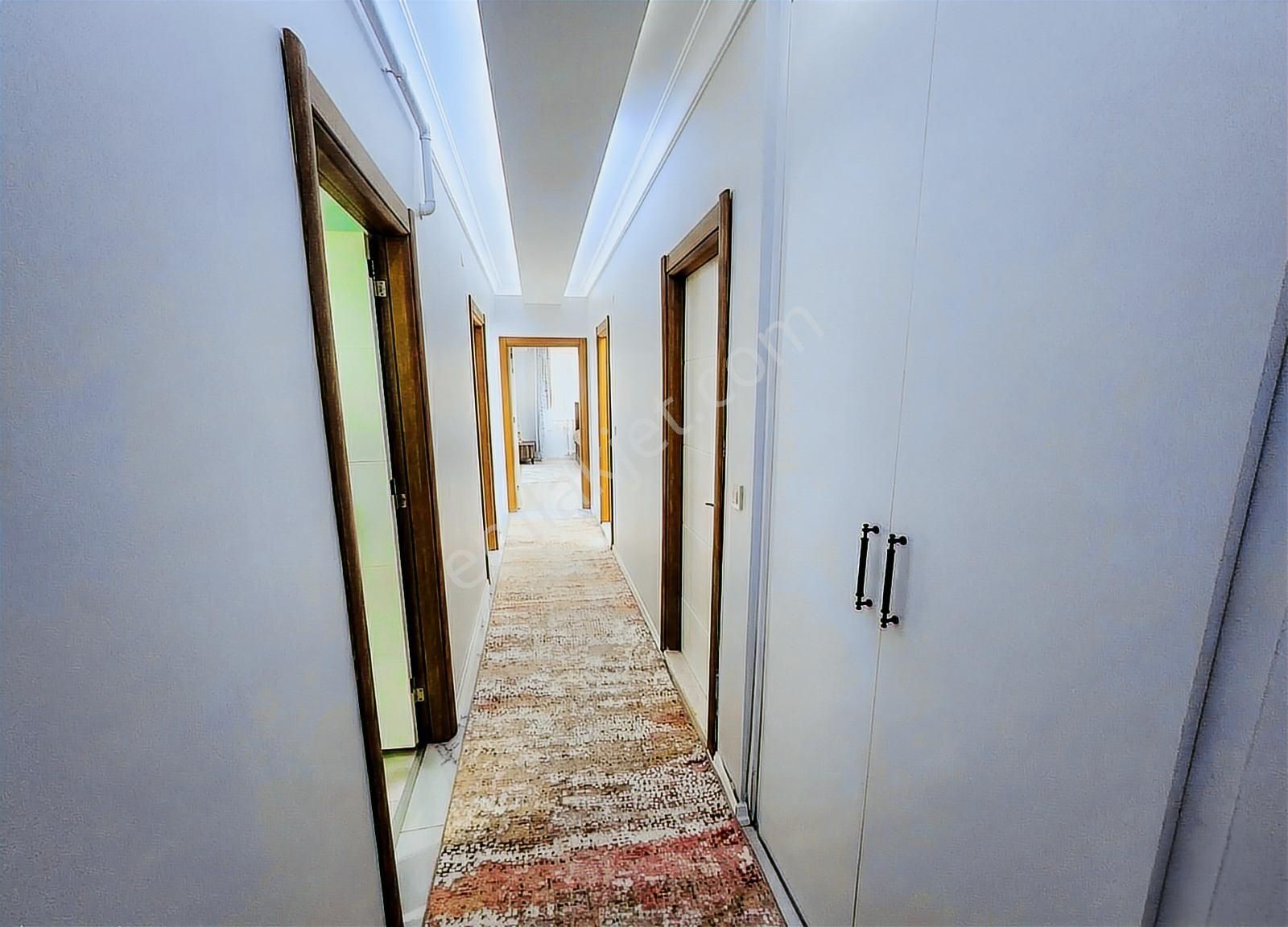 Bursa, Yıldırım, Safir Sitesinde Satılık 3+1 Daire - Görsel 10