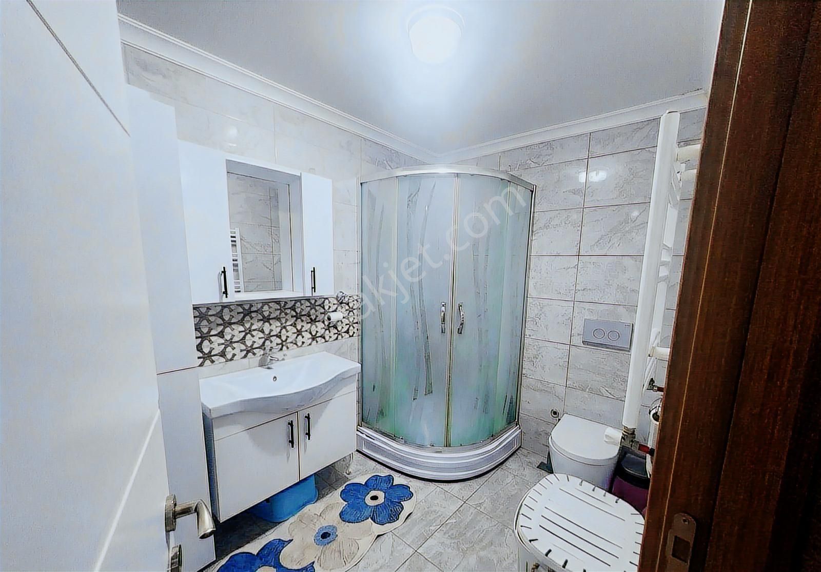 Bursa, Yıldırım, Safir Sitesinde Satılık 3+1 Daire - Görsel 8