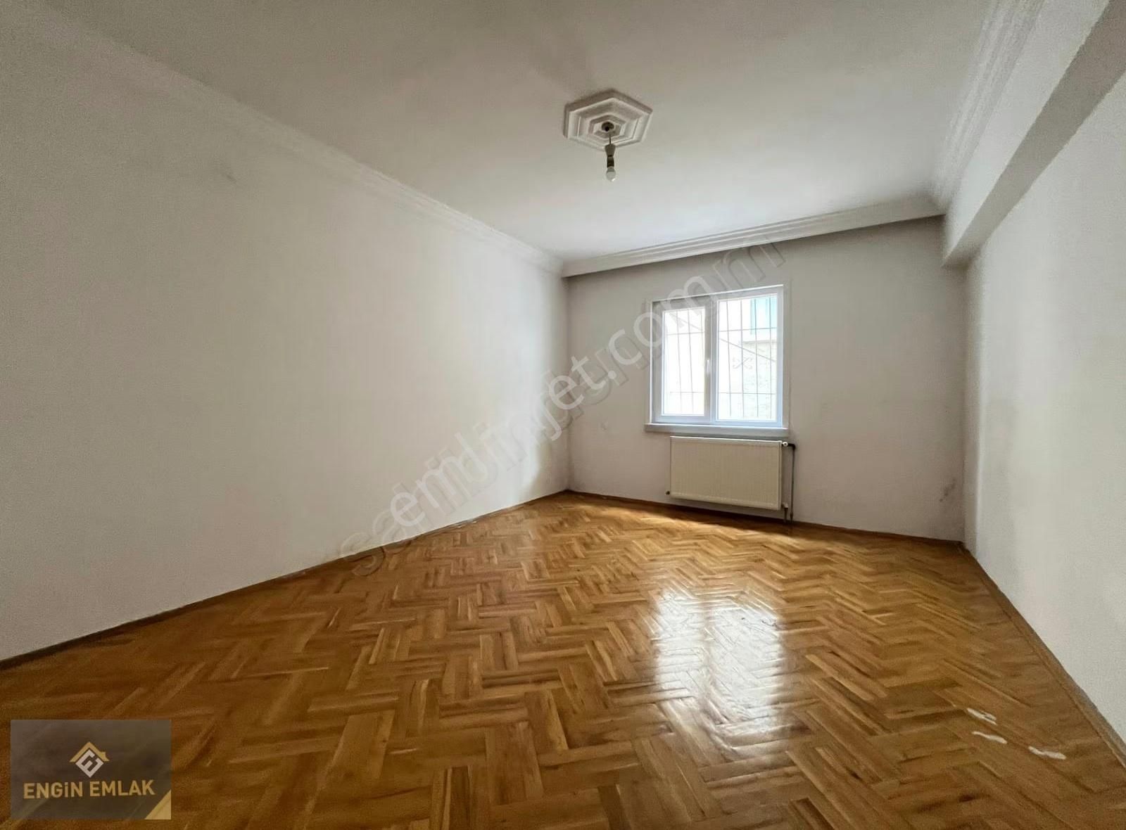 Engin Emlak'tan Merkezi Konum'da Geniş Masrafsız 3+1 Kiralık - Görsel 25