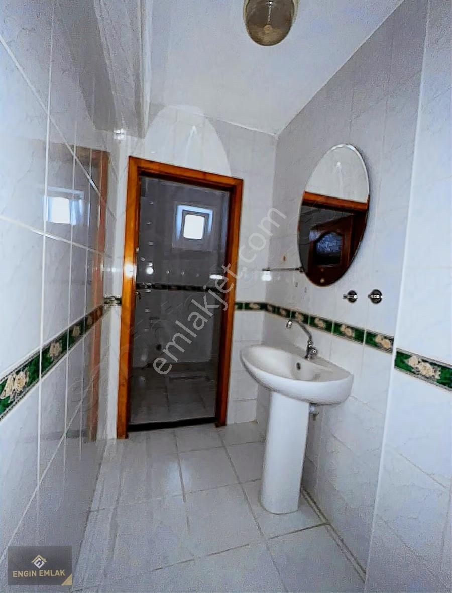 Engin Emlak'tan Merkezi Konum'da Geniş Masrafsız 3+1 Kiralık - Görsel 12
