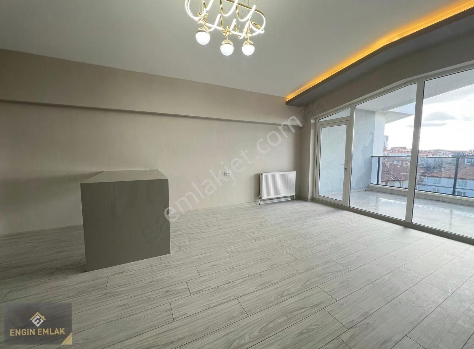 Engin Emlak'tan Lüx Yapıda Merkezi Konumda K.otopark'lı Dubleks - Görsel 31