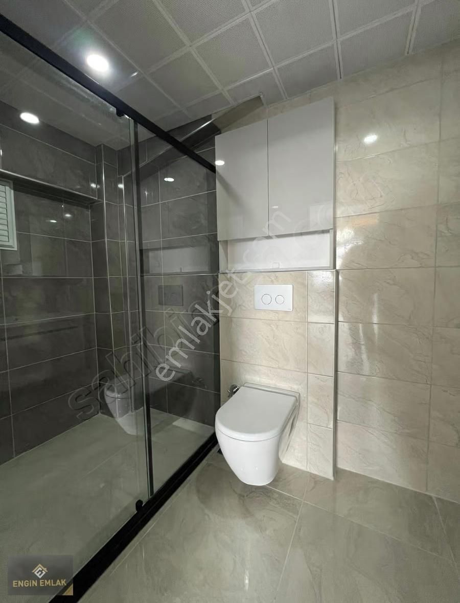 Engin Emlak'tan Lüx Yapıda Merkezi Konumda K.otopark'lı Dubleks - Görsel 16