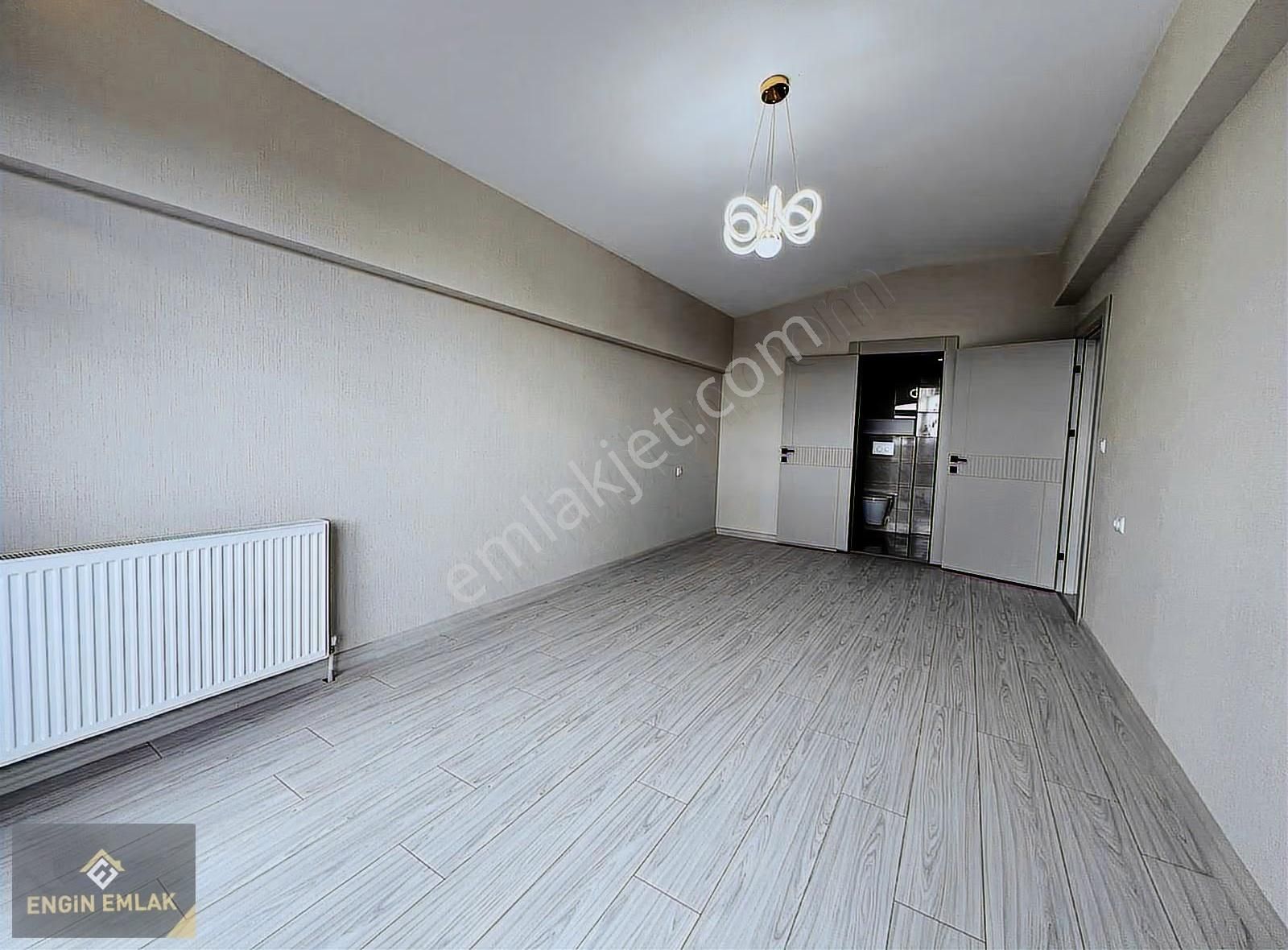 Engin Emlak'tan Lüx Yapıda Merkezi Konumda K.otopark'lı Dubleks - Görsel 21