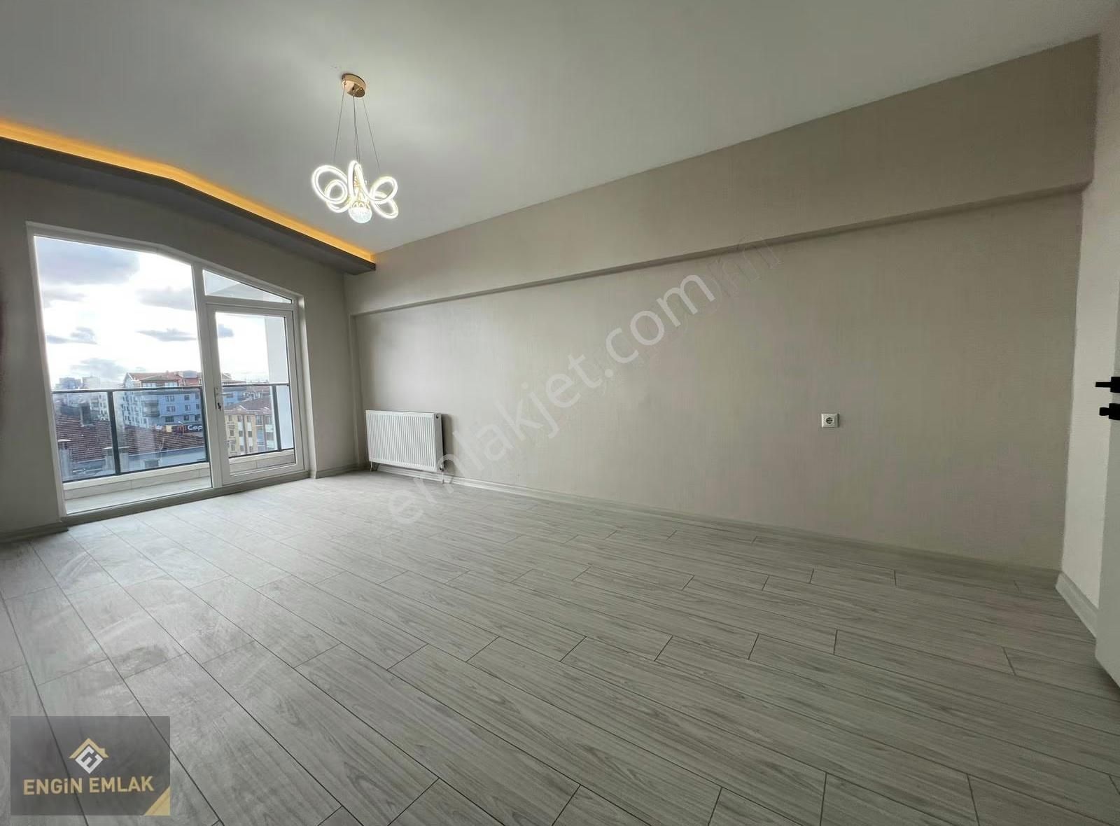 Engin Emlak'tan Lüx Yapıda Merkezi Konumda K.otopark'lı Dubleks - Görsel 22