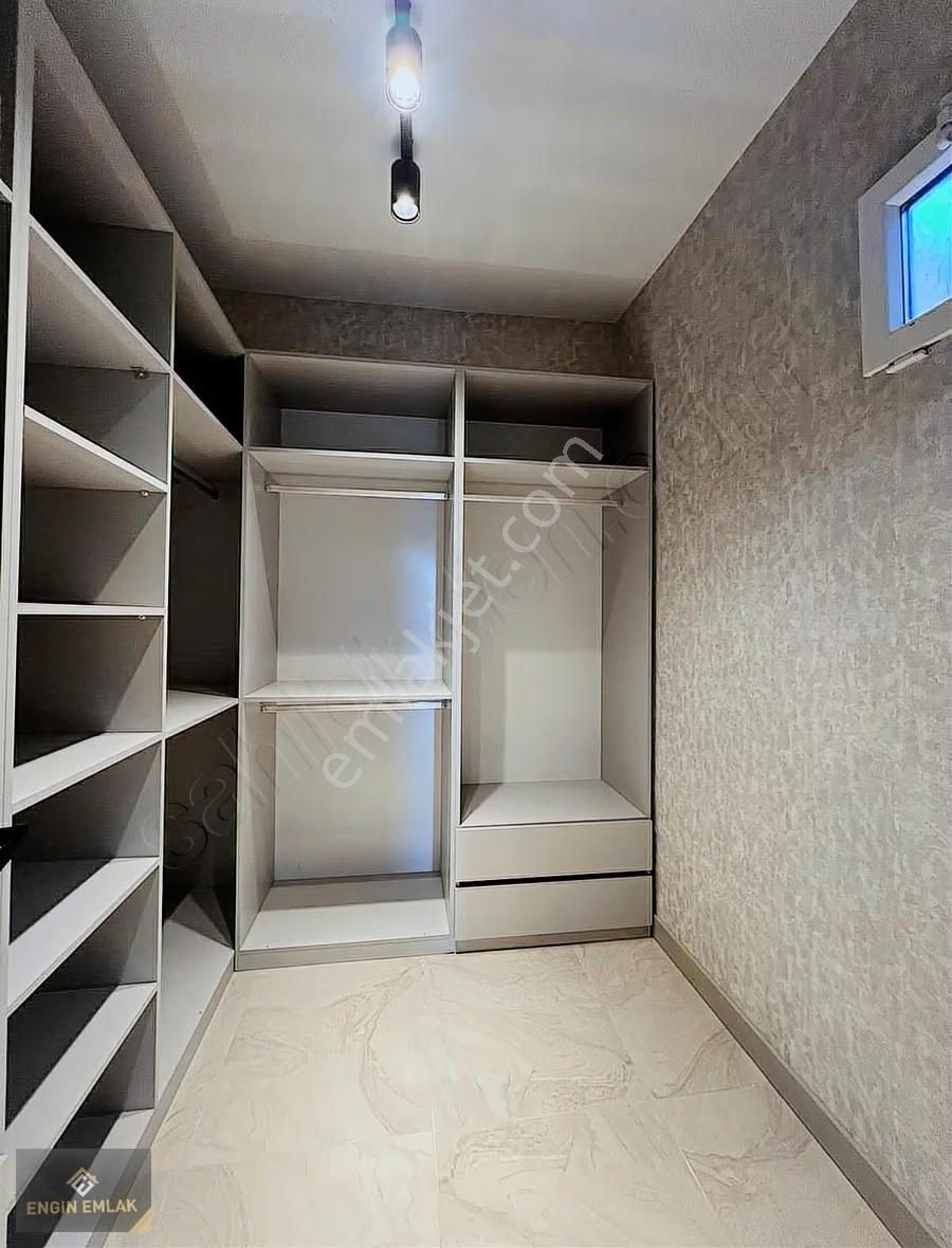 Engin Emlak'tan Lüx Yapıda Merkezi Konumda K.otopark'lı Dubleks - Görsel 4