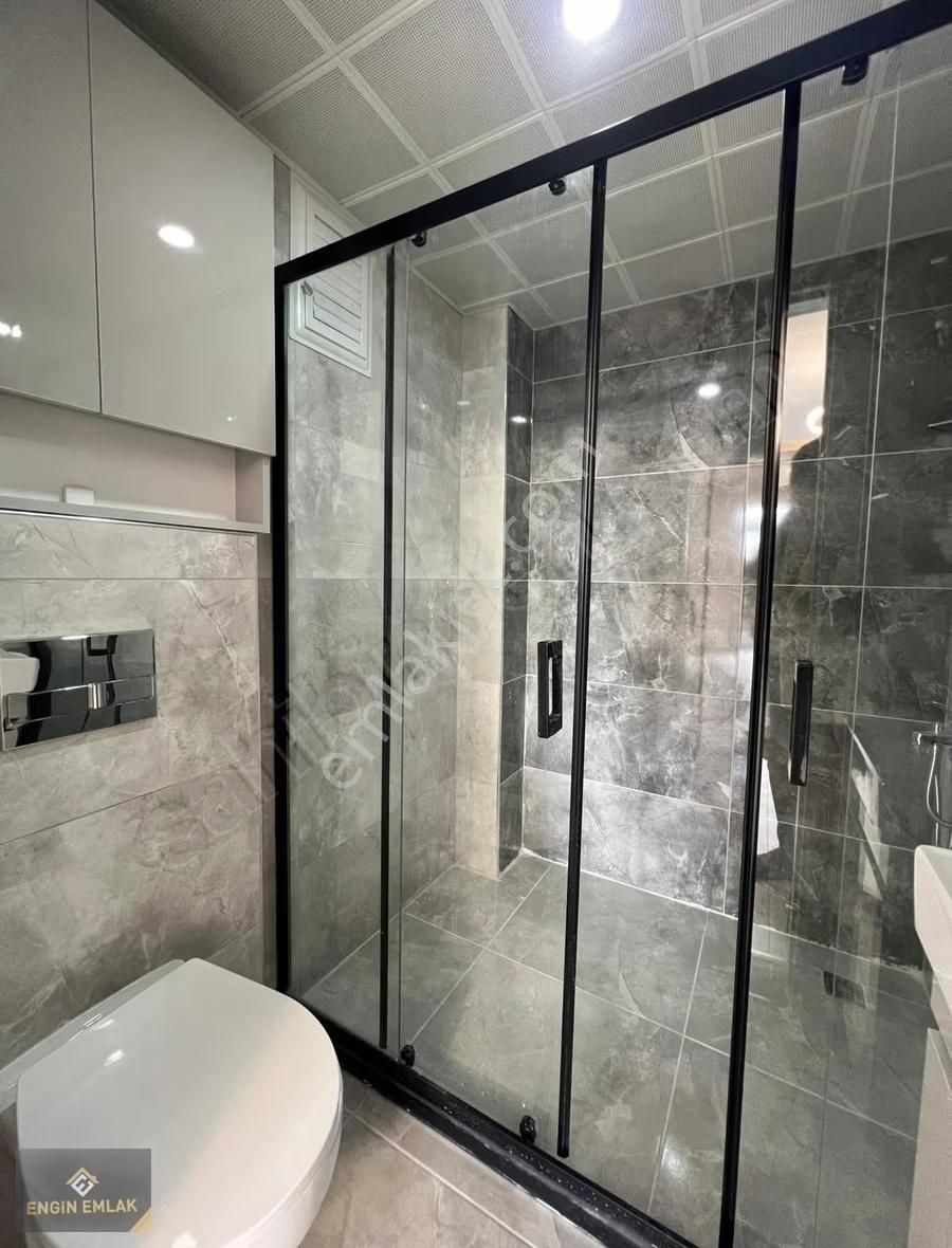 Engin Emlak'tan Lüx Yapıda Merkezi Konumda K.otopark'lı Dubleks - Görsel 7