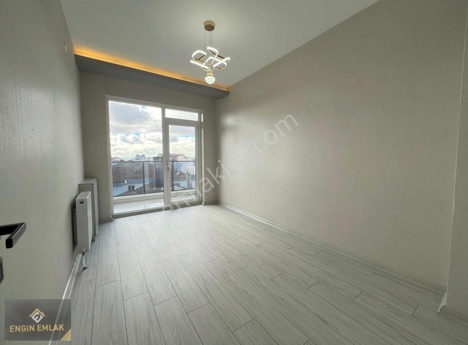 Engin Emlak'tan Lüx Yapıda Merkezi Konumda K.otopark'lı Dubleks - Görsel 11
