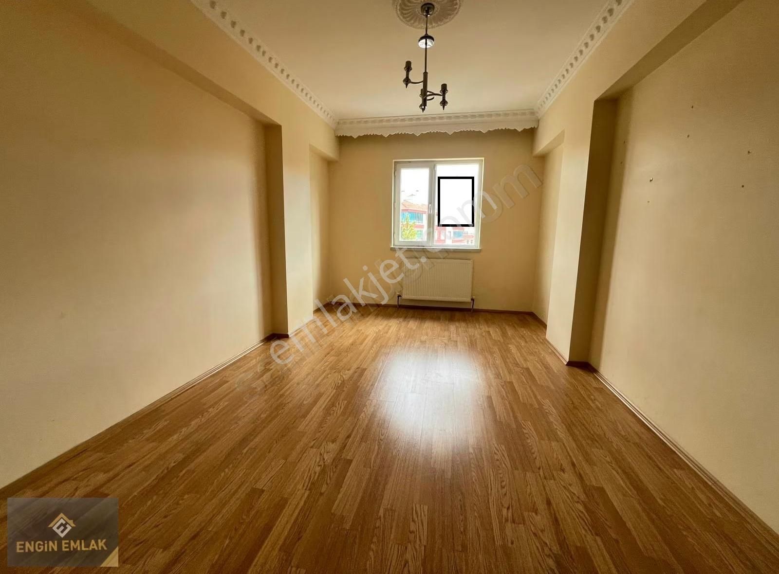 Engin Emlak'tan E. Banyo'lu Park'a Cephe 3+1 Masrafsız Daire - Görsel 23