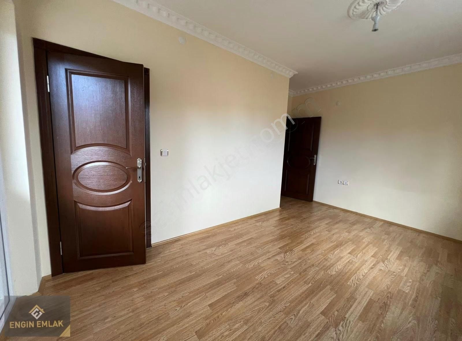 Engin Emlak'tan E. Banyo'lu Park'a Cephe 3+1 Masrafsız Daire - Görsel 22