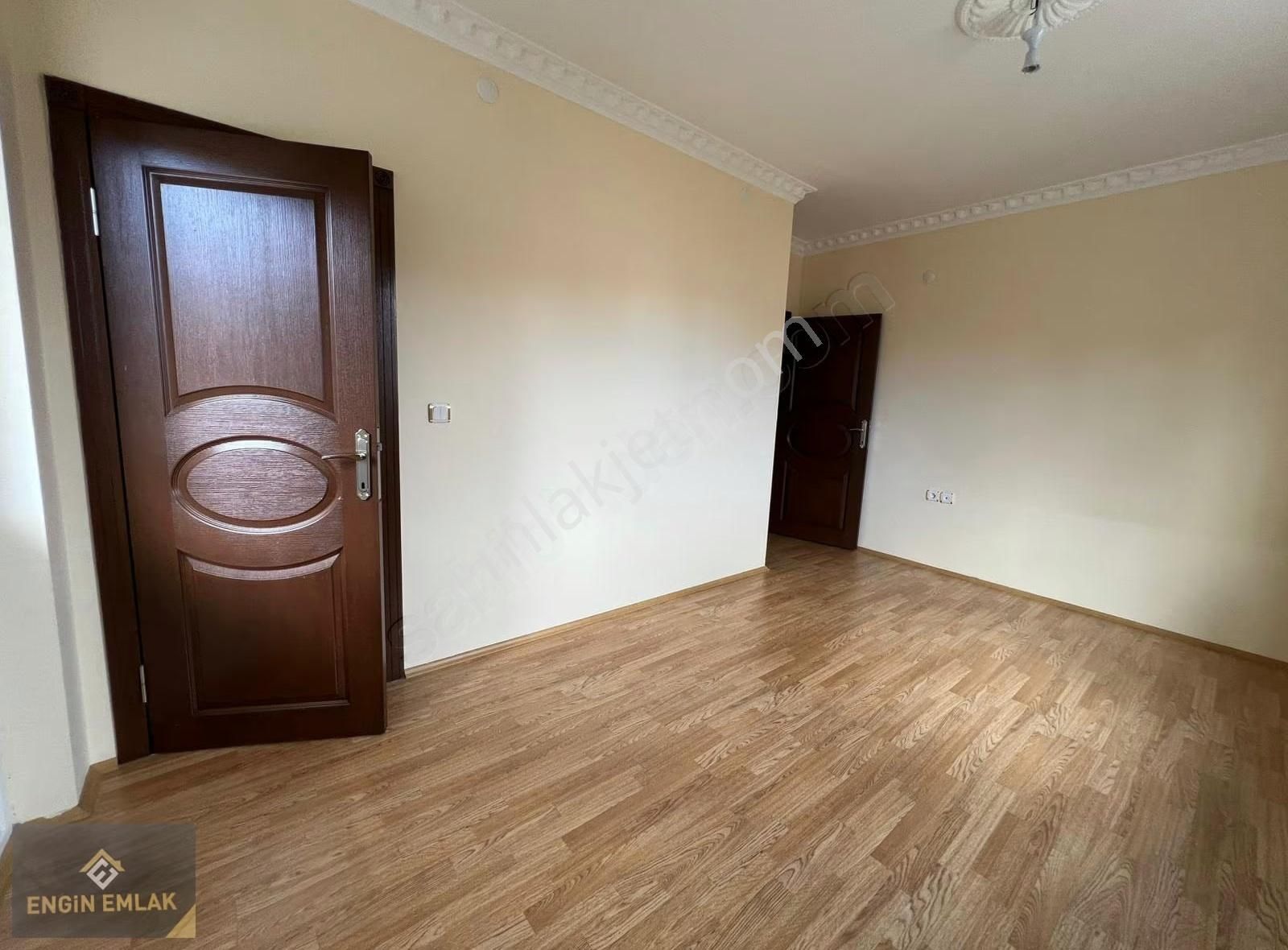 Engin Emlak'tan E. Banyo'lu Park'a Cephe 3+1 Masrafsız Daire - Görsel 29