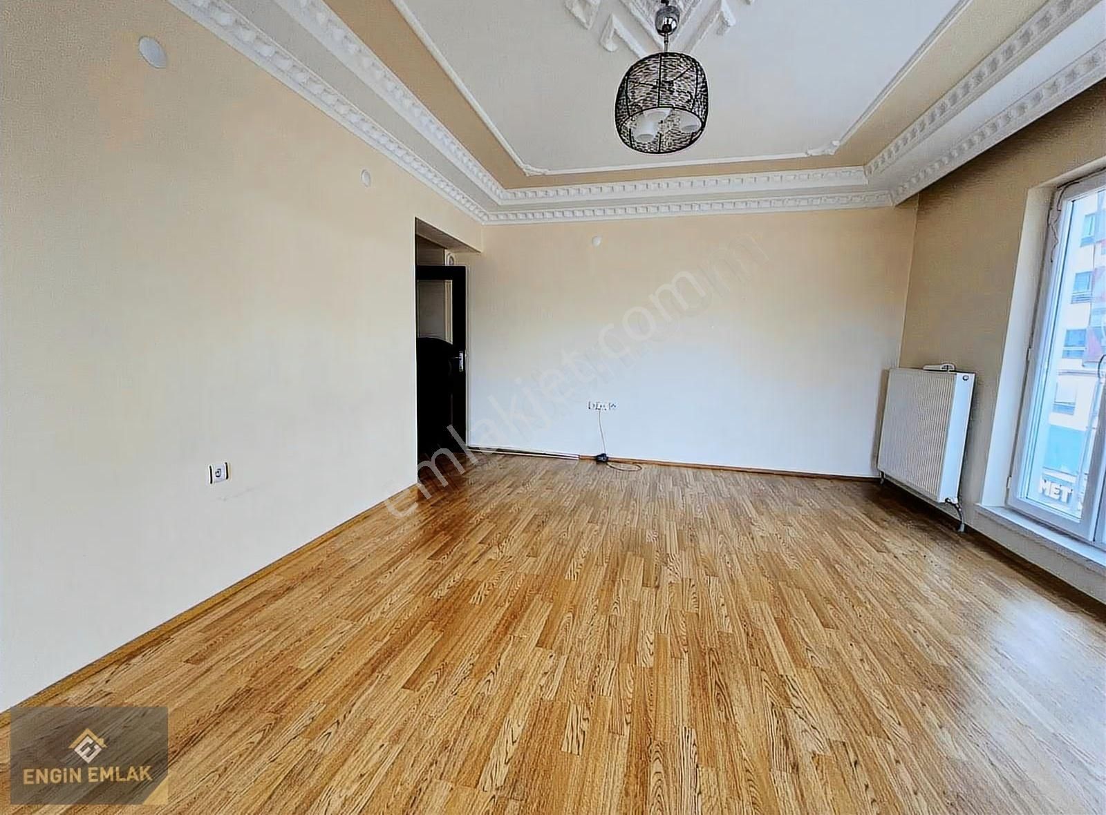 Engin Emlak'tan E. Banyo'lu Park'a Cephe 3+1 Masrafsız Daire - Görsel 20