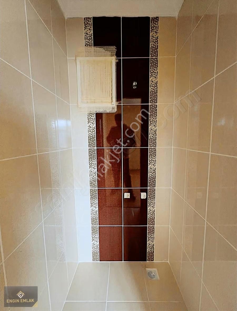 Engin Emlak'tan E. Banyo'lu Park'a Cephe 3+1 Masrafsız Daire - Görsel 27