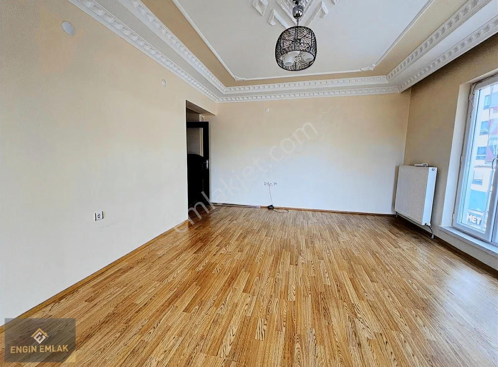 Engin Emlak'tan E. Banyo'lu Park'a Cephe 3+1 Masrafsız Daire - Görsel 21