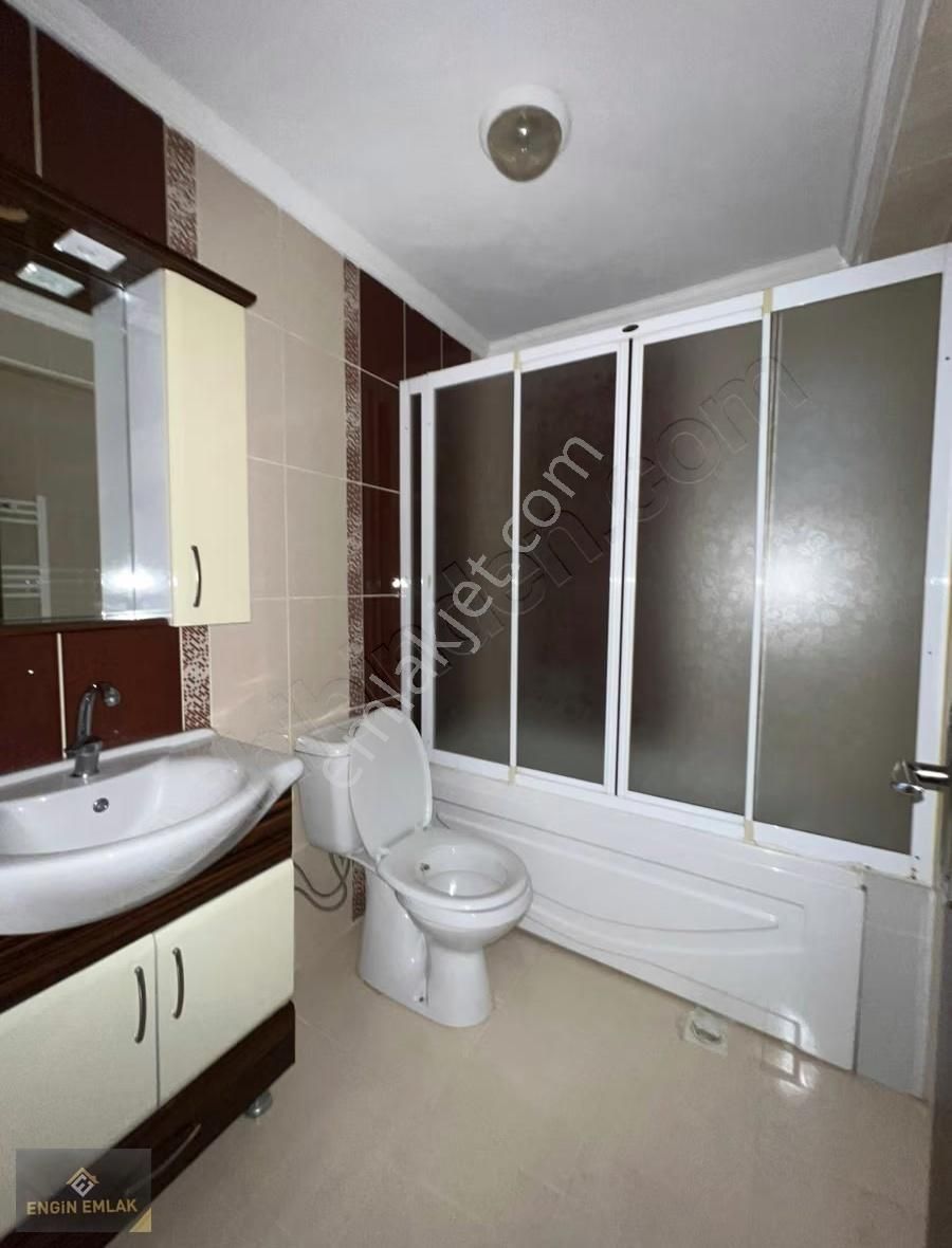 Engin Emlak'tan E. Banyo'lu Park'a Cephe 3+1 Masrafsız Daire - Görsel 4